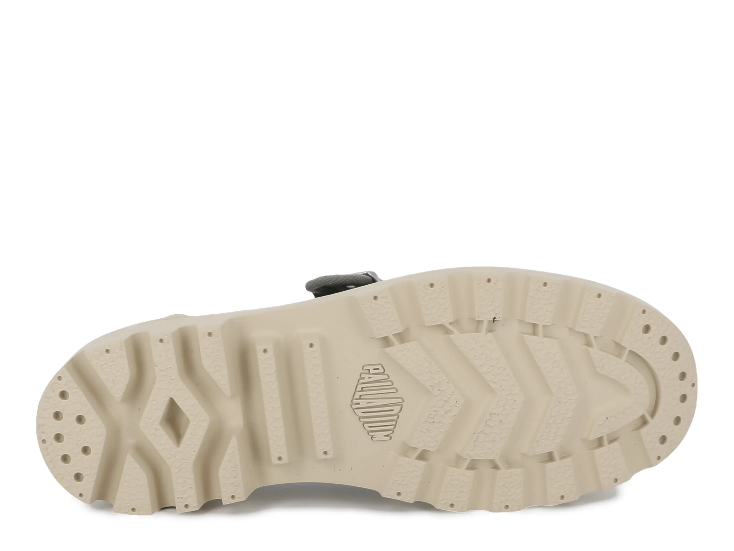 94475-339-M | PAMPA MARY-JANE WASHED | VETIVER - Image 4