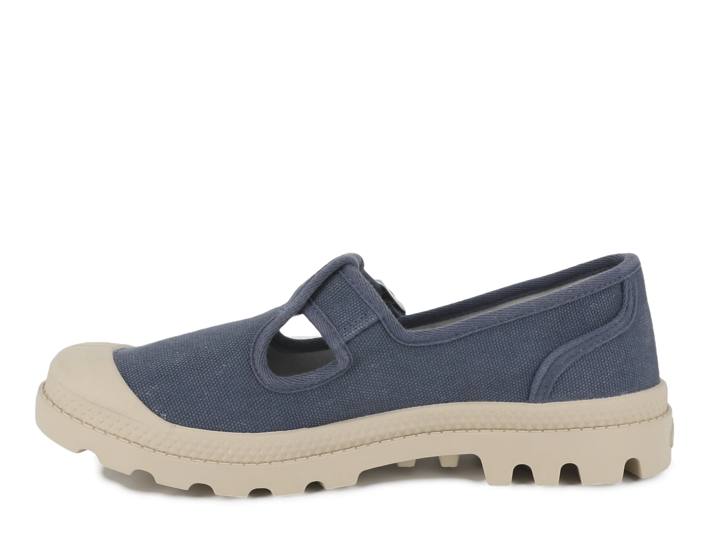94475-481-M | PAMPA MARY-JANE WASHED | VINTAGE INDIGO - Image 3