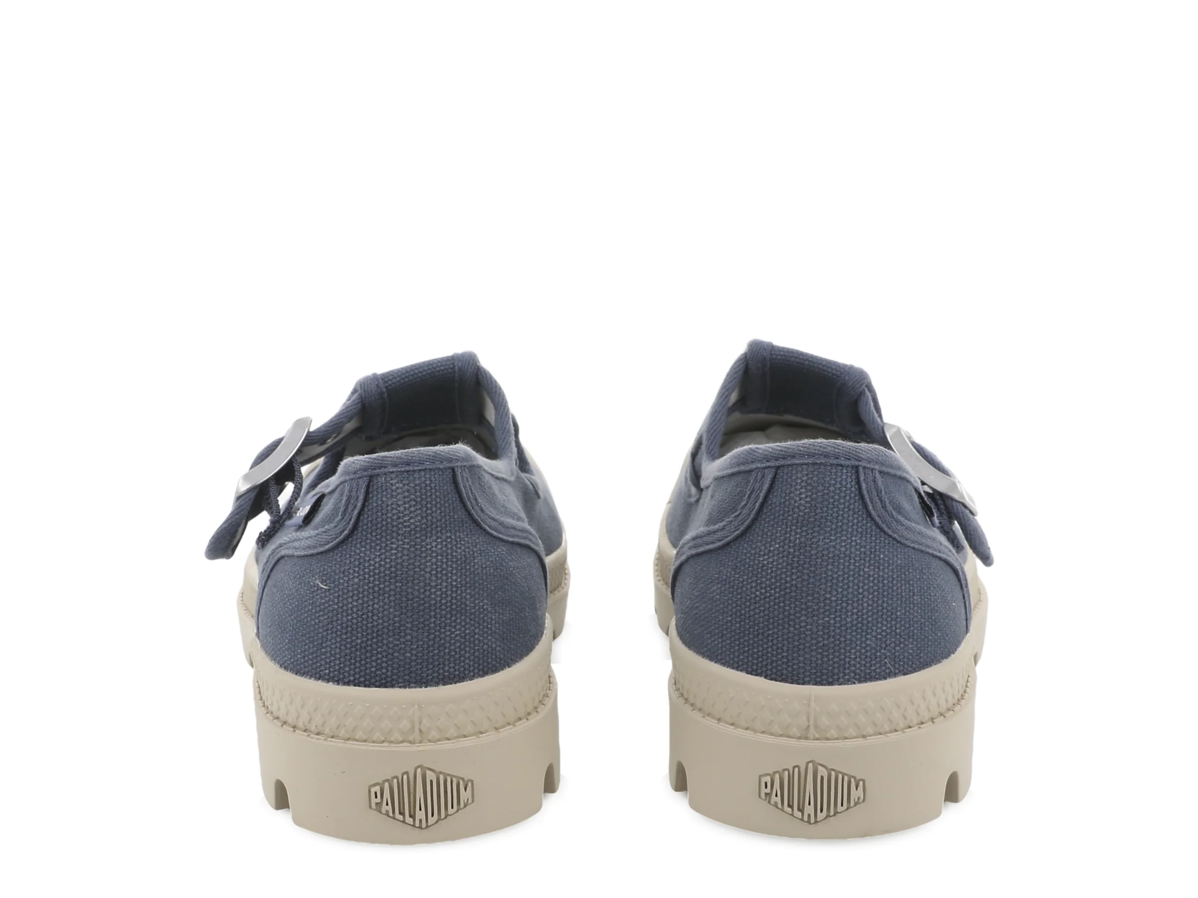 94475-481-M | PAMPA MARY-JANE WASHED | VINTAGE INDIGO - Image 5