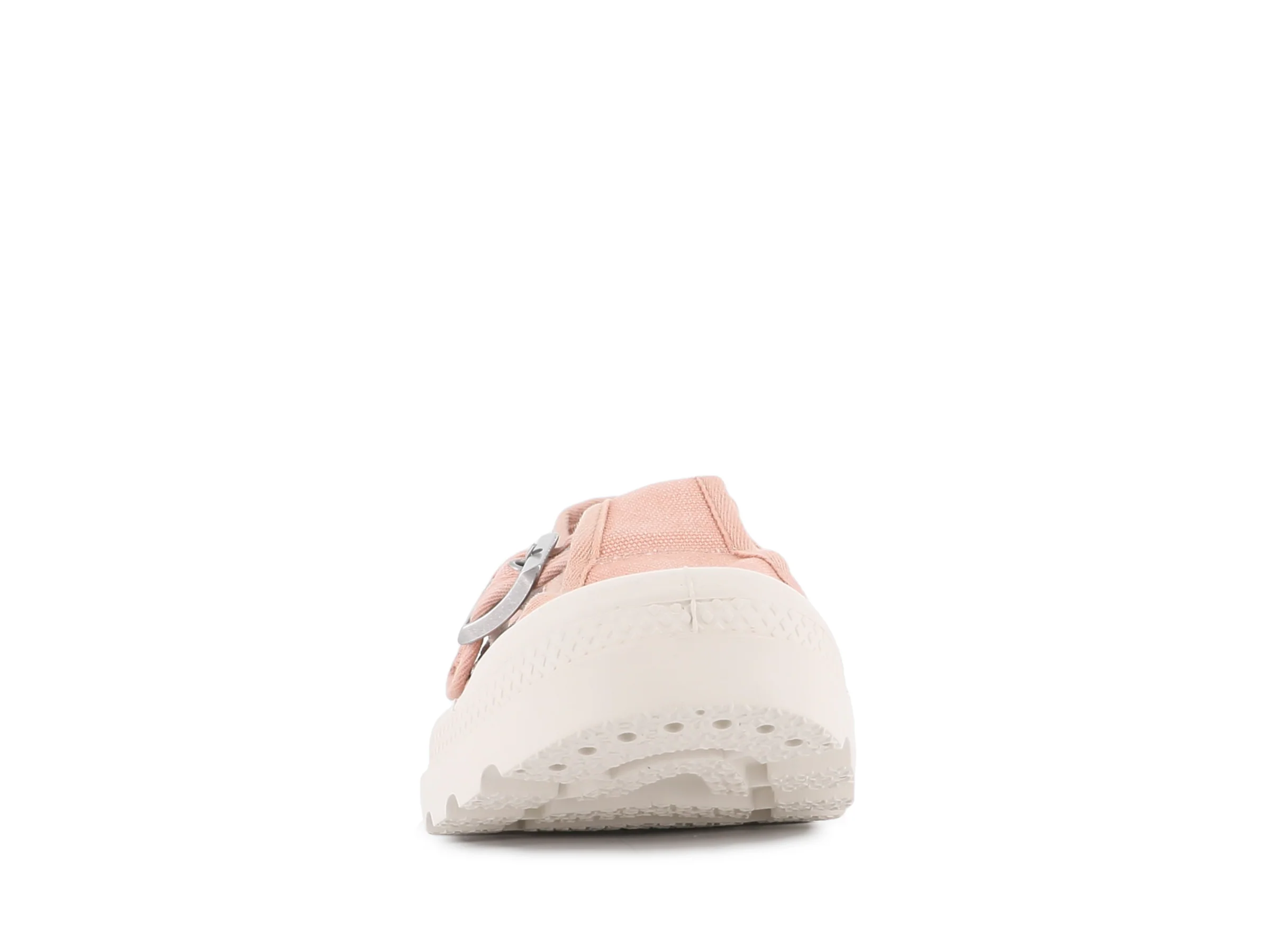 94475-664-M | PAMPA MARY-JANE WASHED | ROSE STONE - Image 3