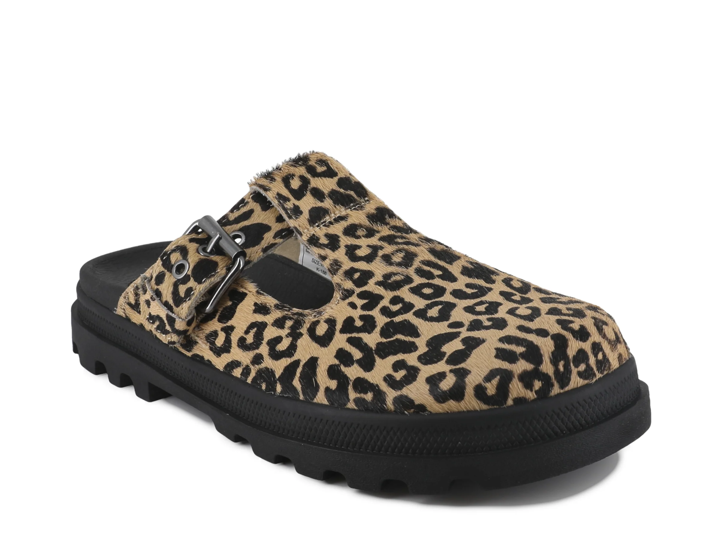 94615-243-M | DUNELITE PYLA WILD LEATHER | LEOPARD - Image 2