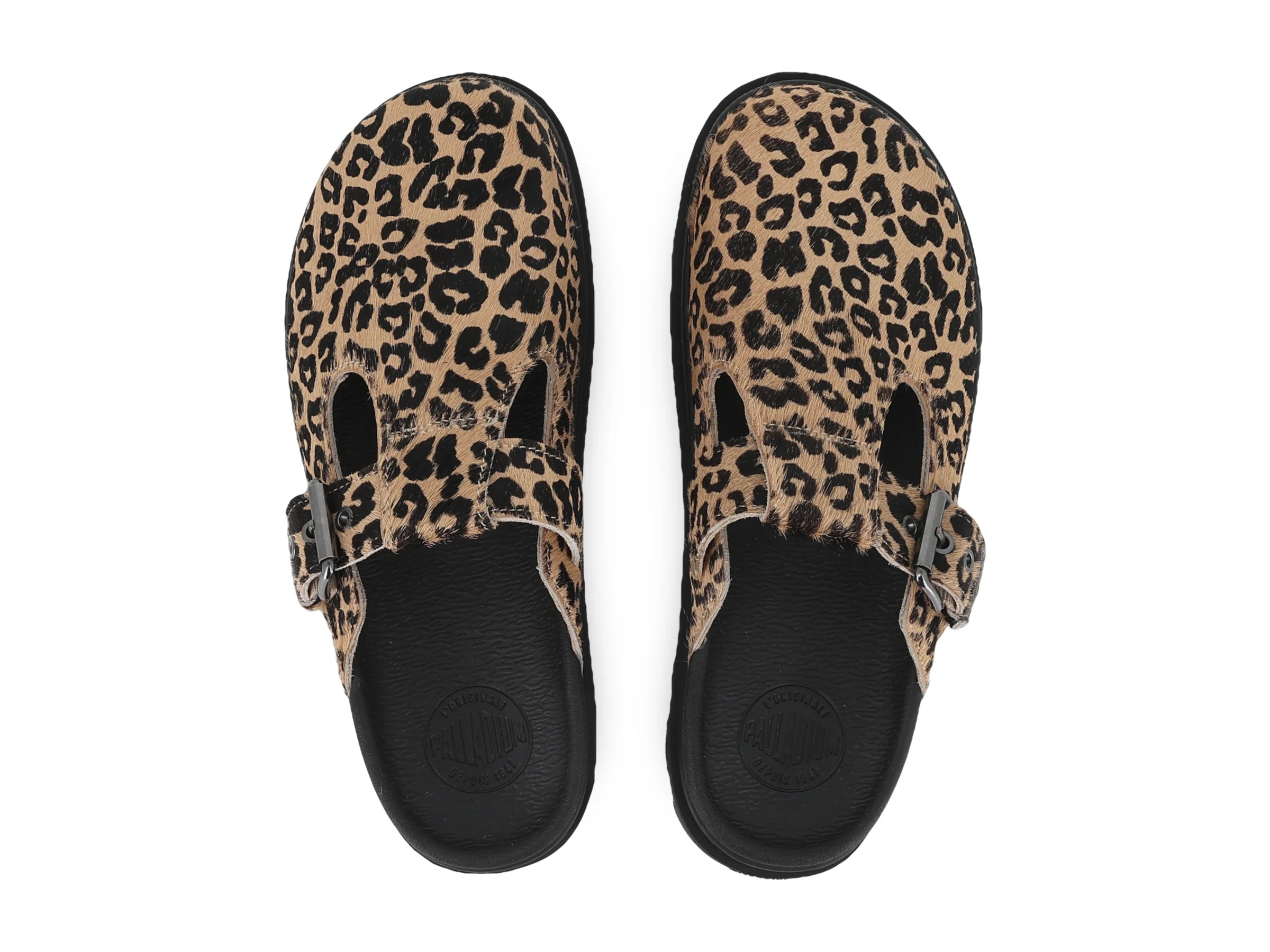 94615-243-M | DUNELITE PYLA WILD LEATHER | LEOPARD - Image 3