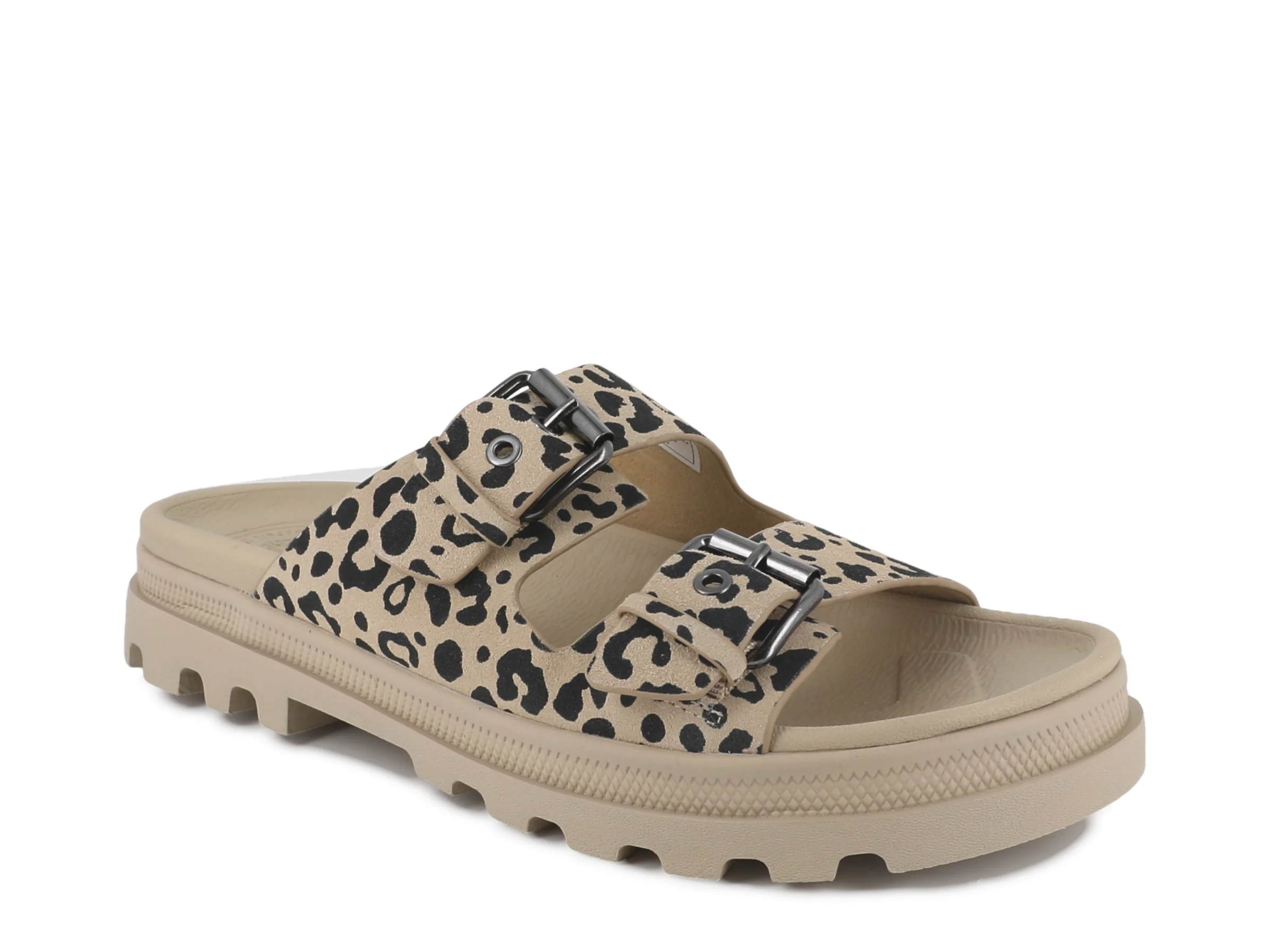 94617-243-M | DUNELITE RIVIERA WLD | LEOPARD - Image 2