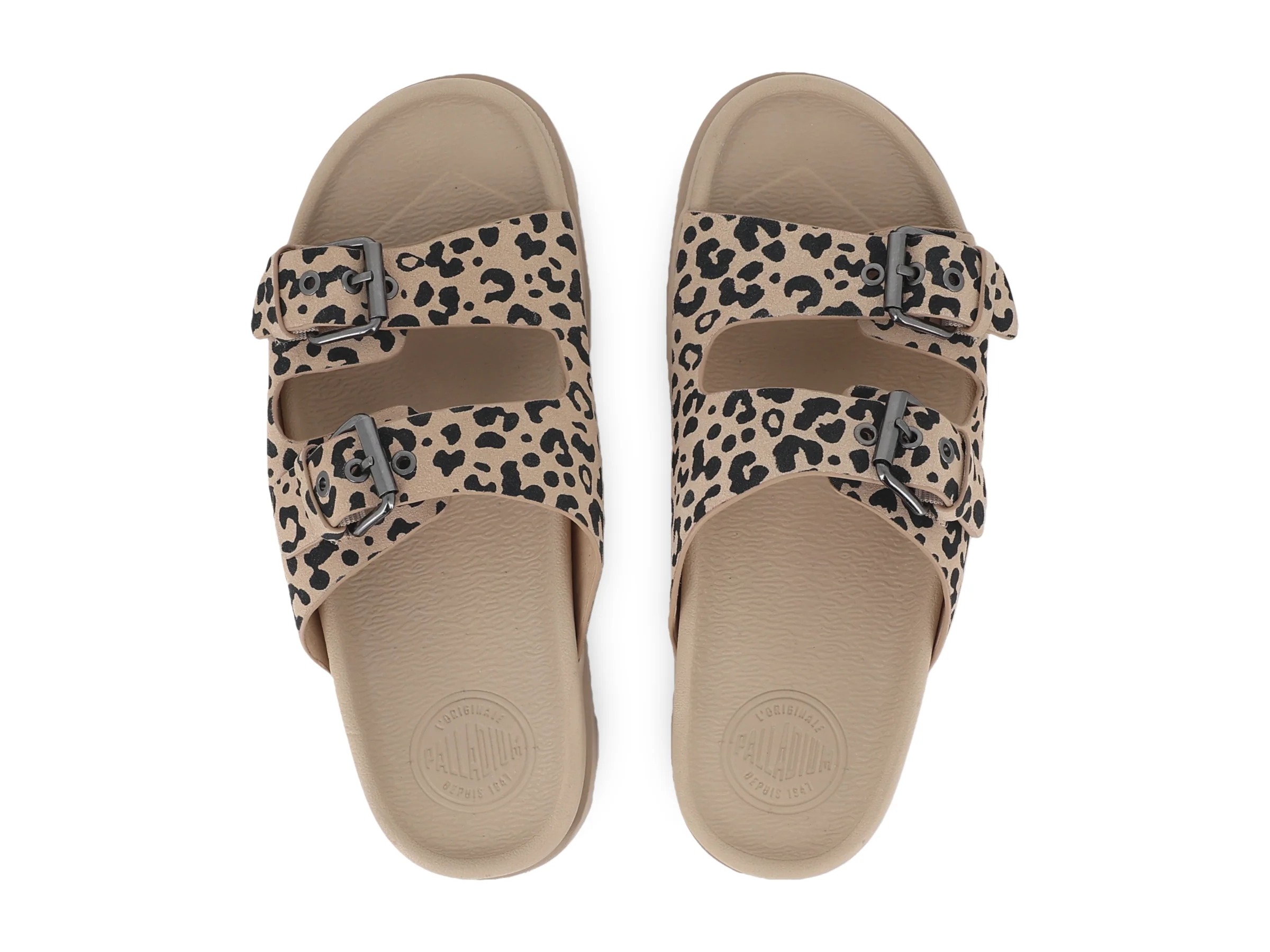 94617-243-M | DUNELITE RIVIERA WLD | LEOPARD - Image 3