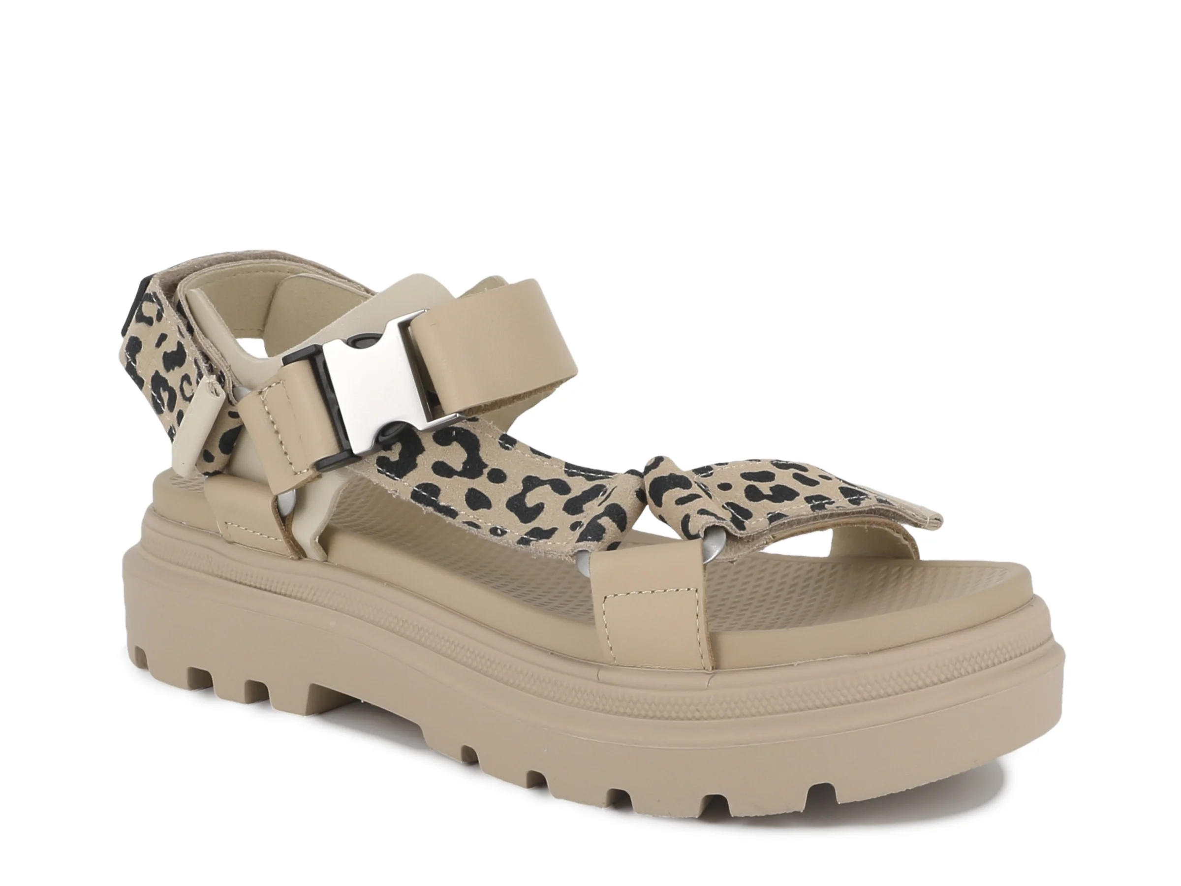 94621-257-M | PALLACRUISE STRAP WD | WARM SAND - Image 2