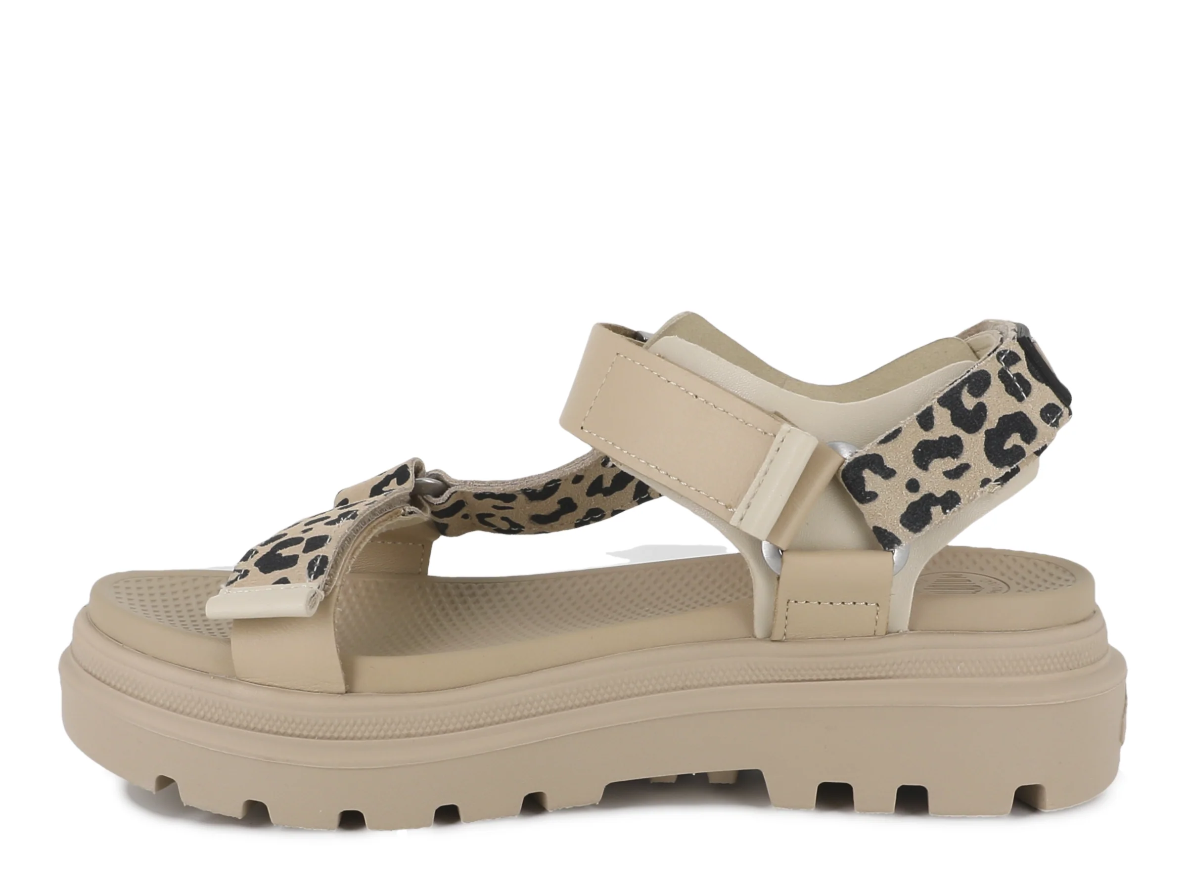 94621-257-M | PALLACRUISE STRAP WD | WARM SAND - Image 4
