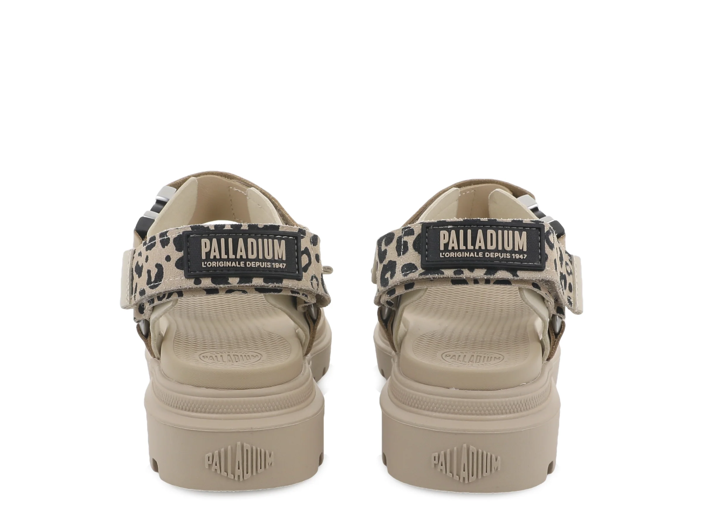 94621-257-M | PALLACRUISE STRAP WD | WARM SAND - Image 6