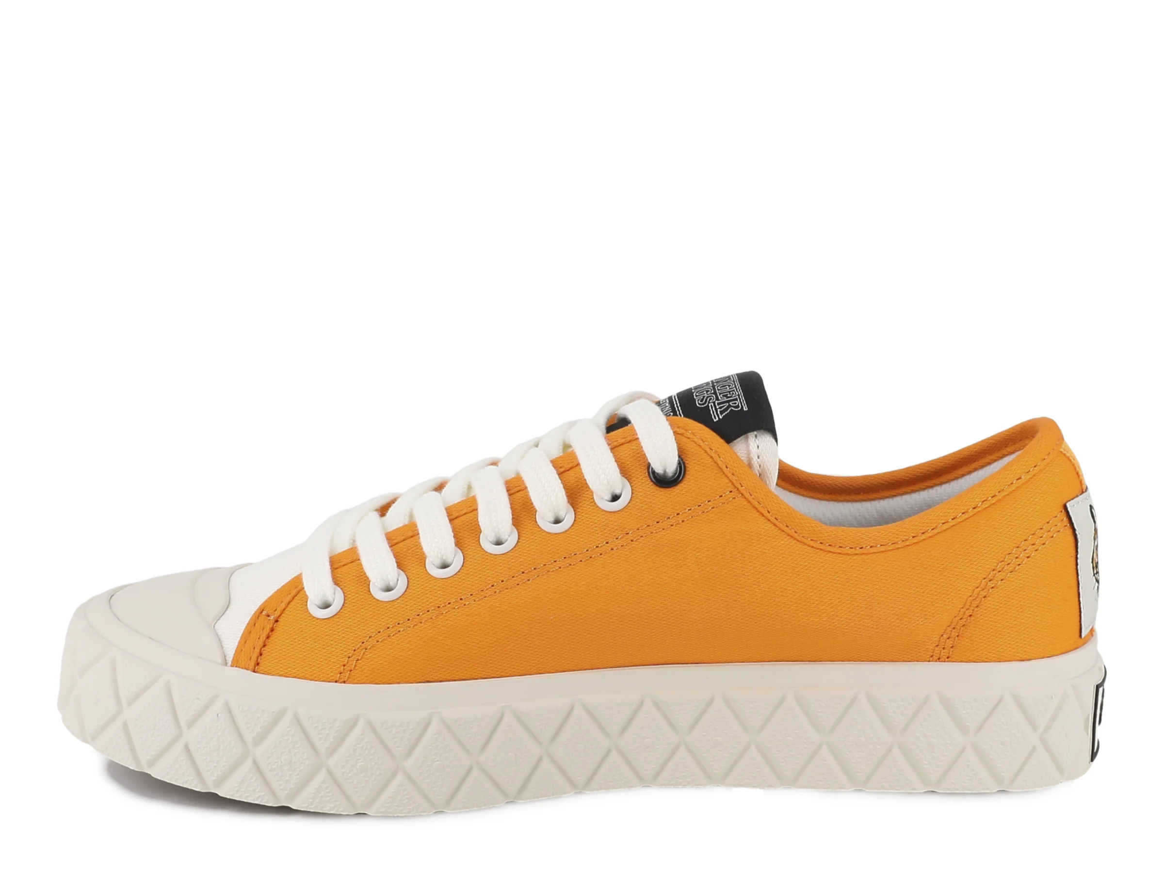 94630-835-M | PALLA ACE TIGERS | FIRE ORANGE - Image 4