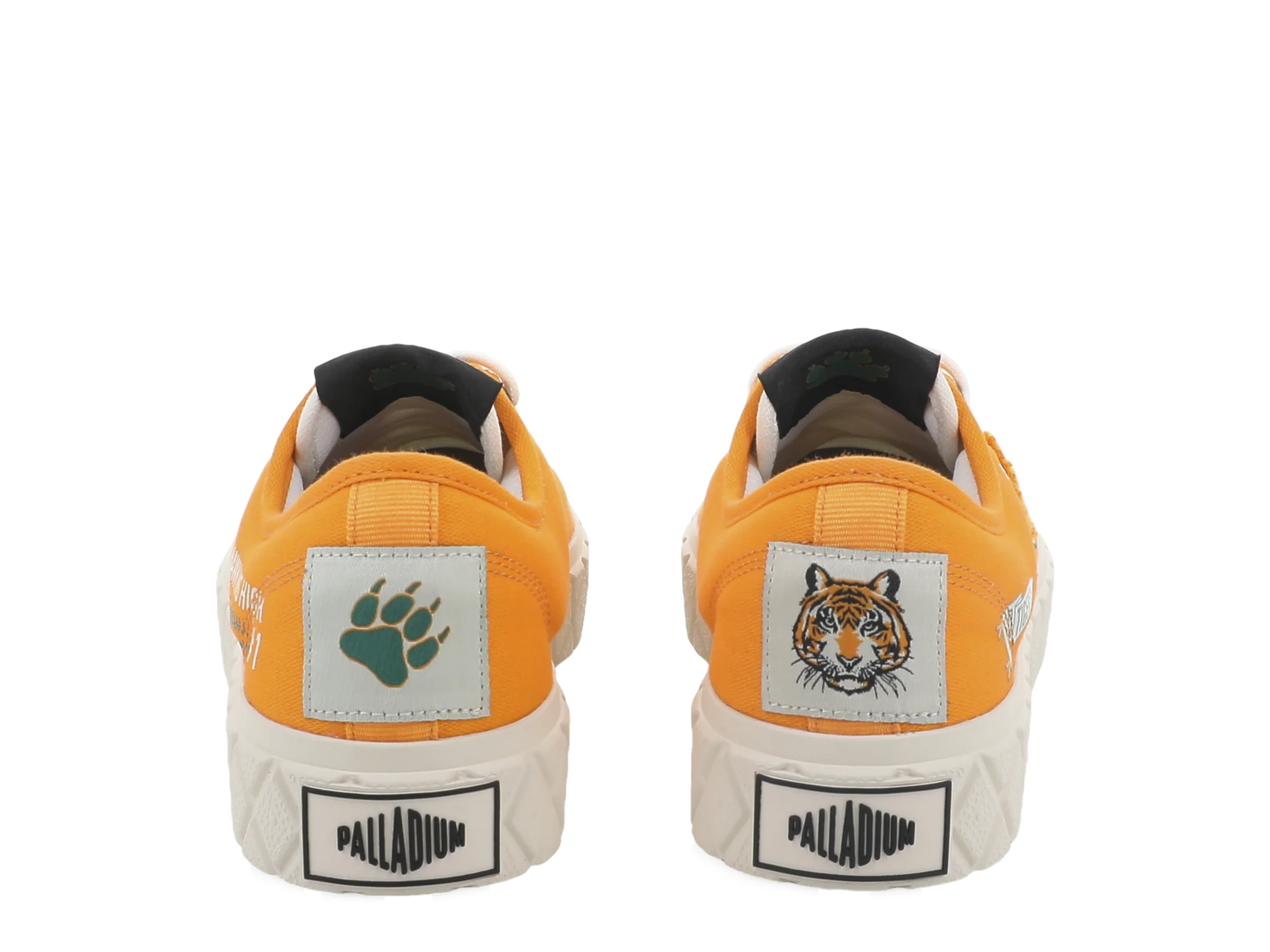 94630-835-M | PALLA ACE TIGERS | FIRE ORANGE - Image 6