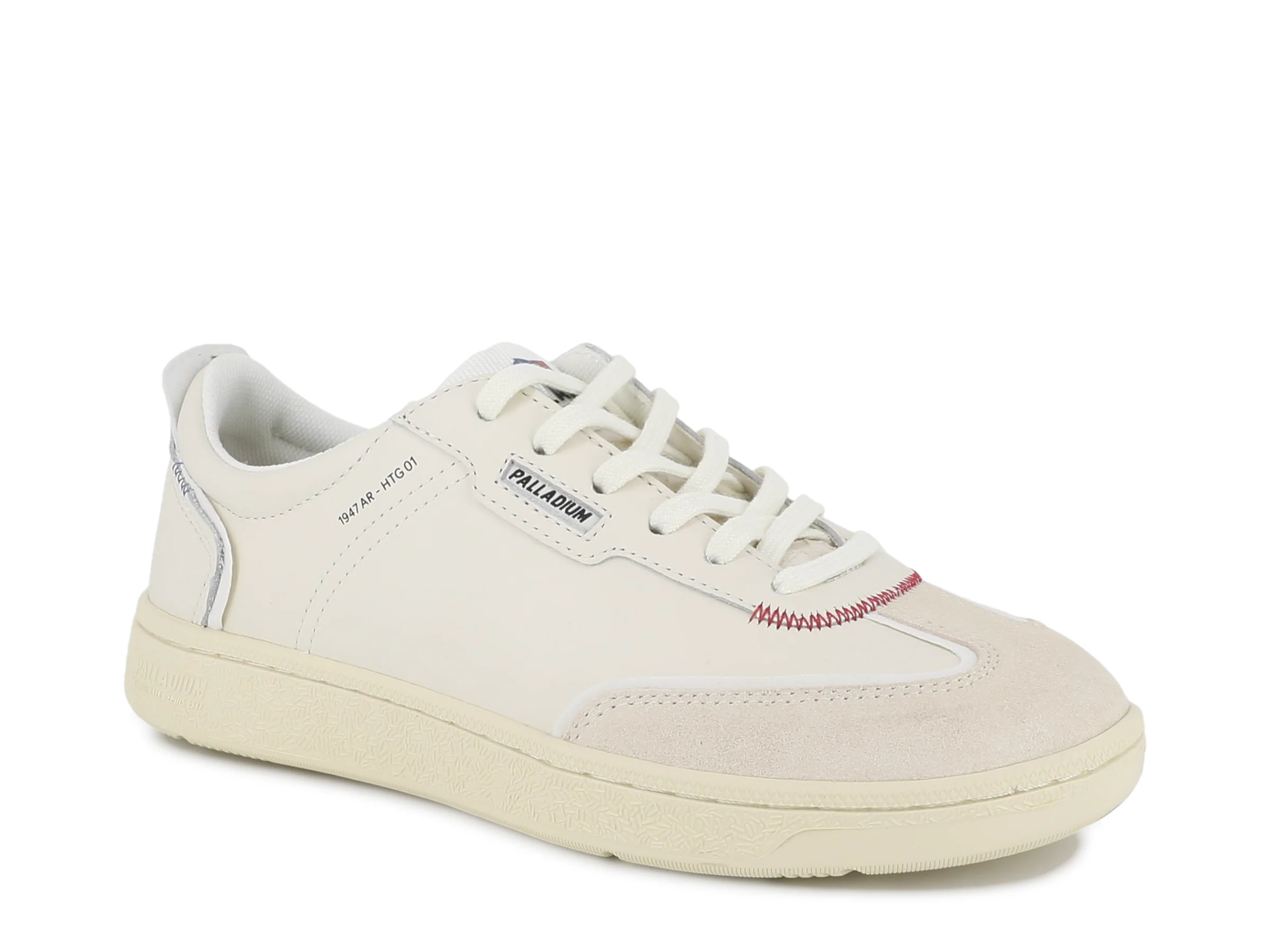 94639-108-M | PALLACUP CASUAL LEATHER | MARSHMALLOW - Image 2