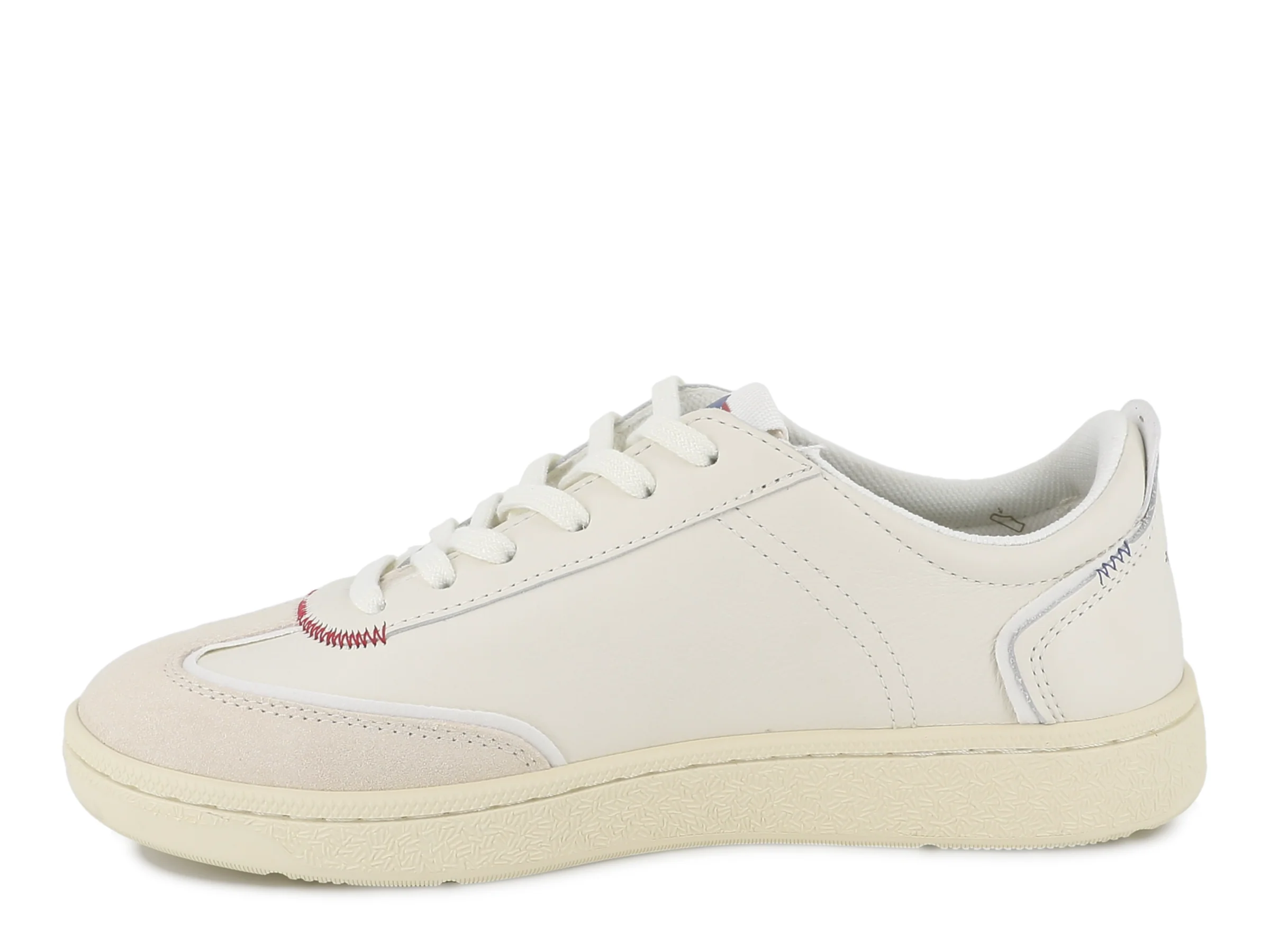 94639-108-M | PALLACUP CASUAL LEATHER | MARSHMALLOW - Image 4