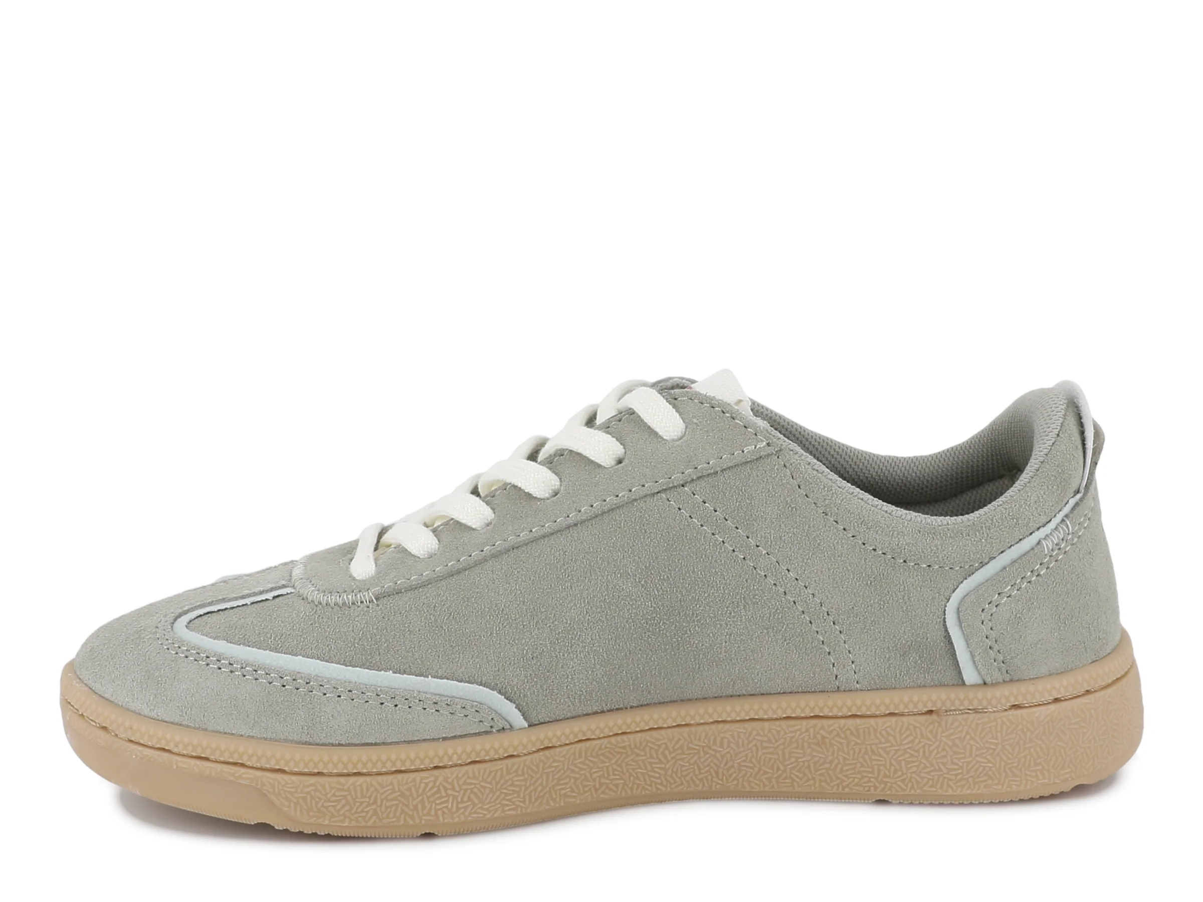 94641-230-M | PALLACUP CASUAL SUEDE | ABBEY STONE - Image 4
