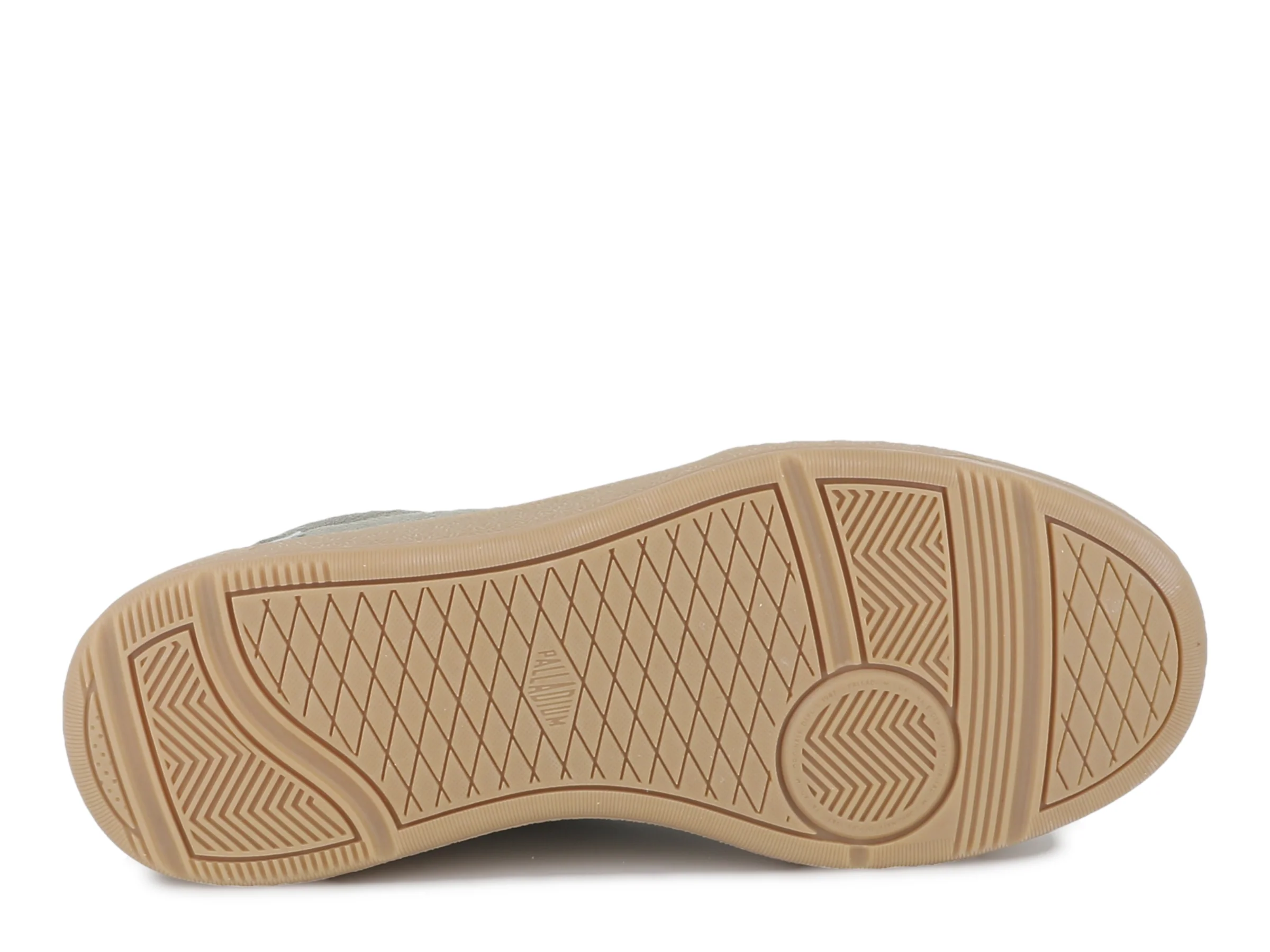 94641-230-M | PALLACUP CASUAL SUEDE | ABBEY STONE - Image 5