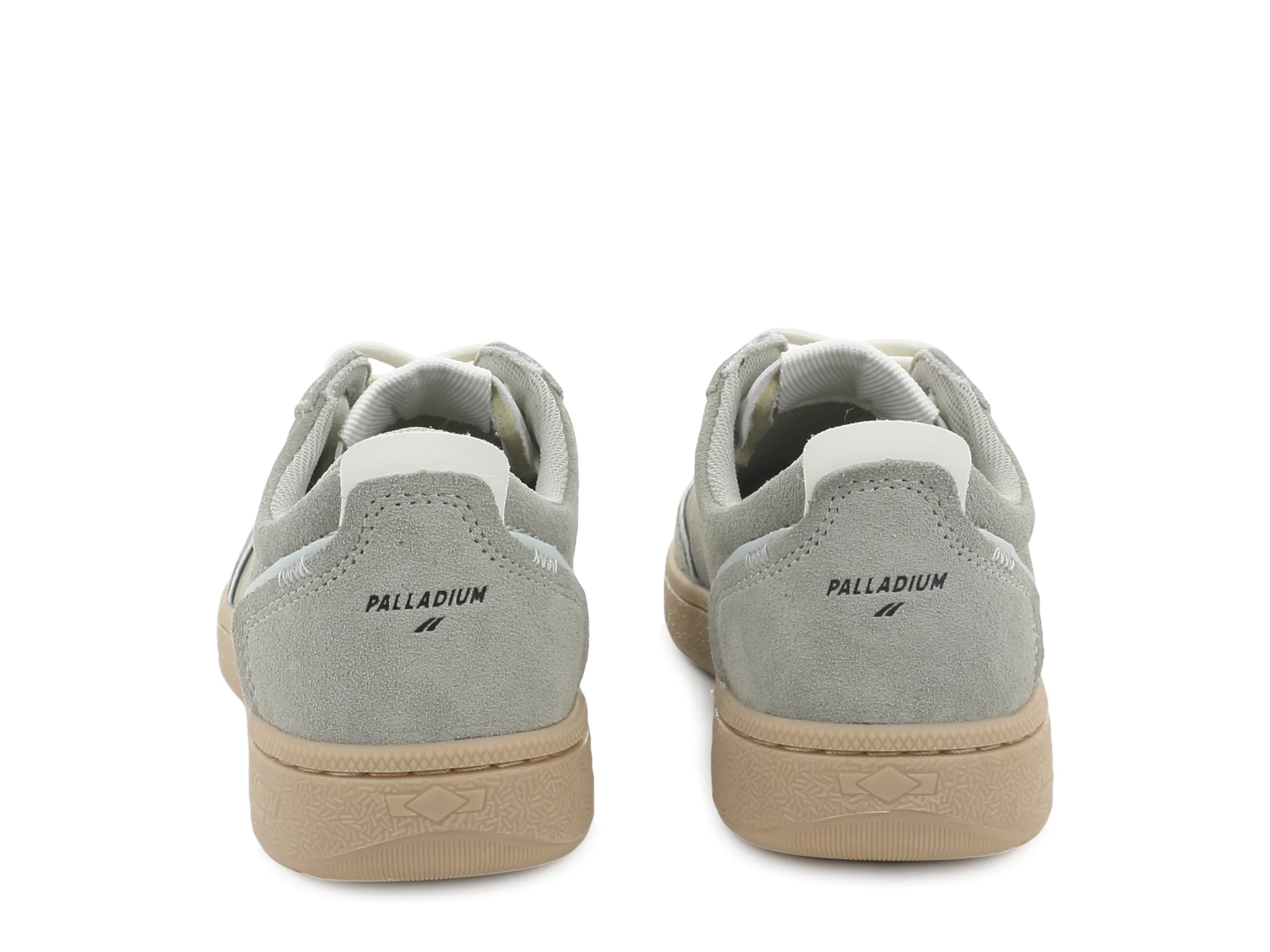 94641-230-M | PALLACUP CASUAL SUEDE | ABBEY STONE - Image 6
