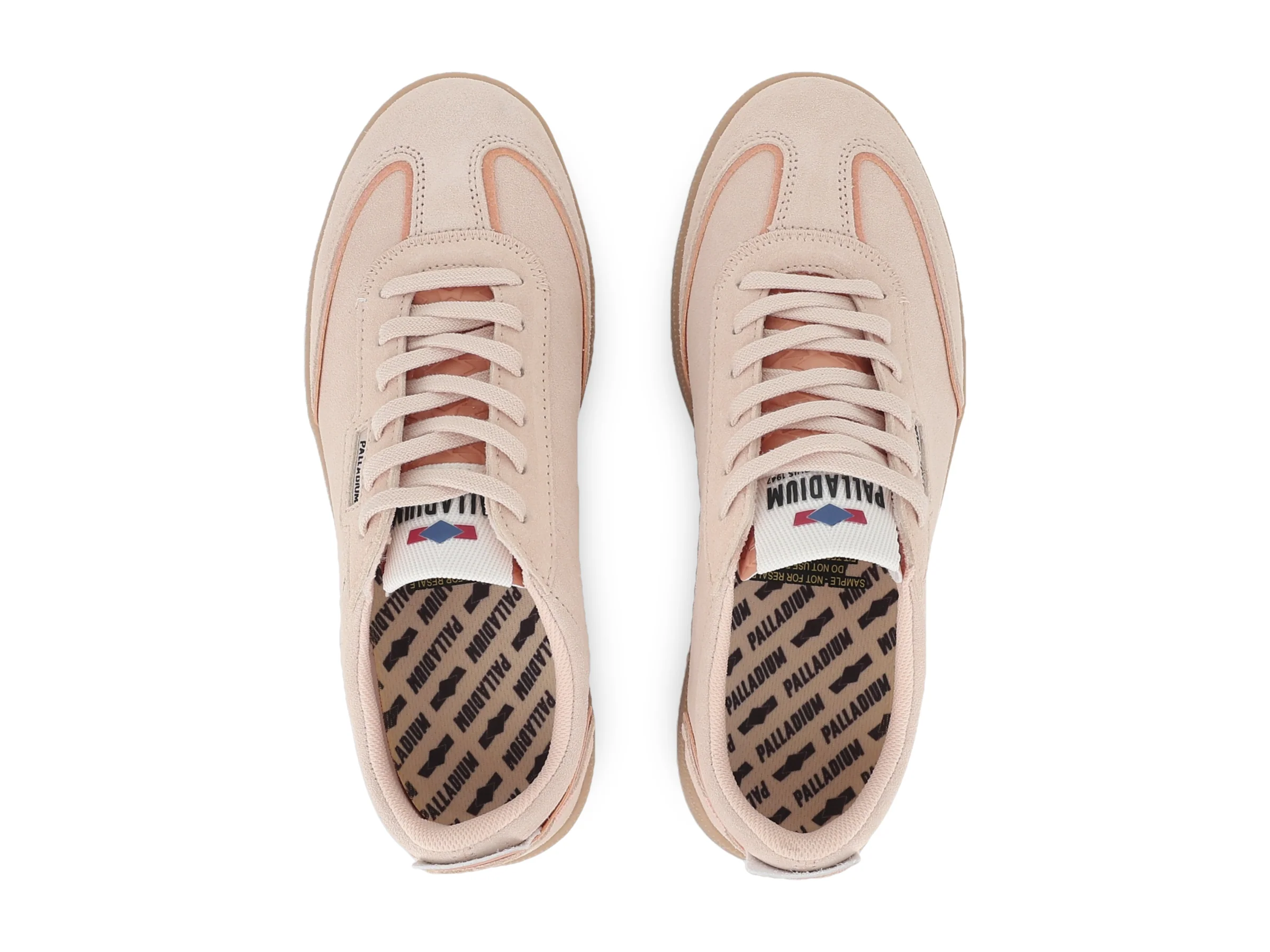 94641-868-M | PALLACUP CASUAL SUEDE | PEASKIN - Image 3