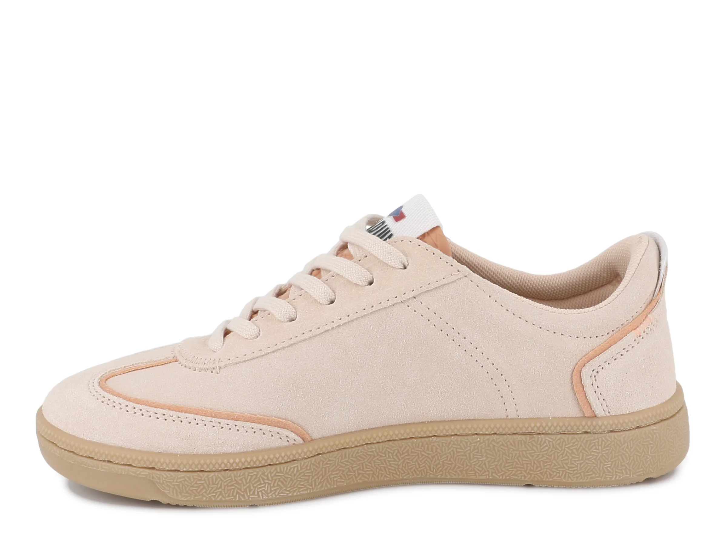 94641-868-M | PALLACUP CASUAL SUEDE | PEASKIN - Image 4