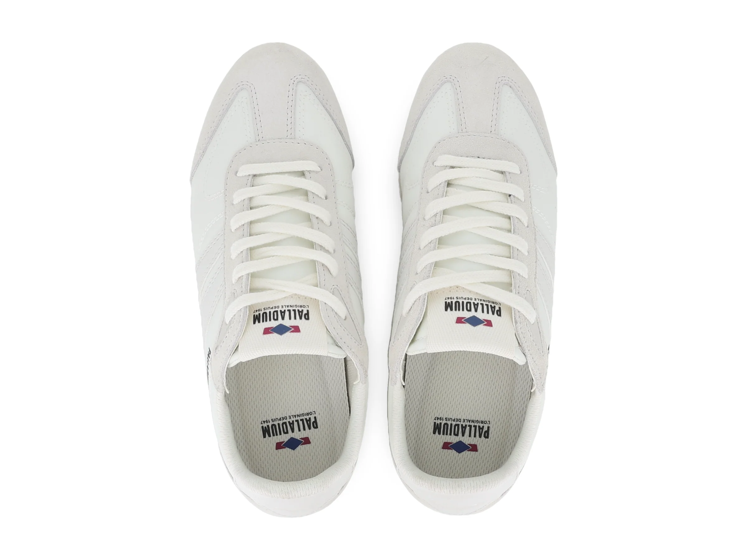 94644-116-M | PALLARACER FLAME | STAR WHITE - Image 3