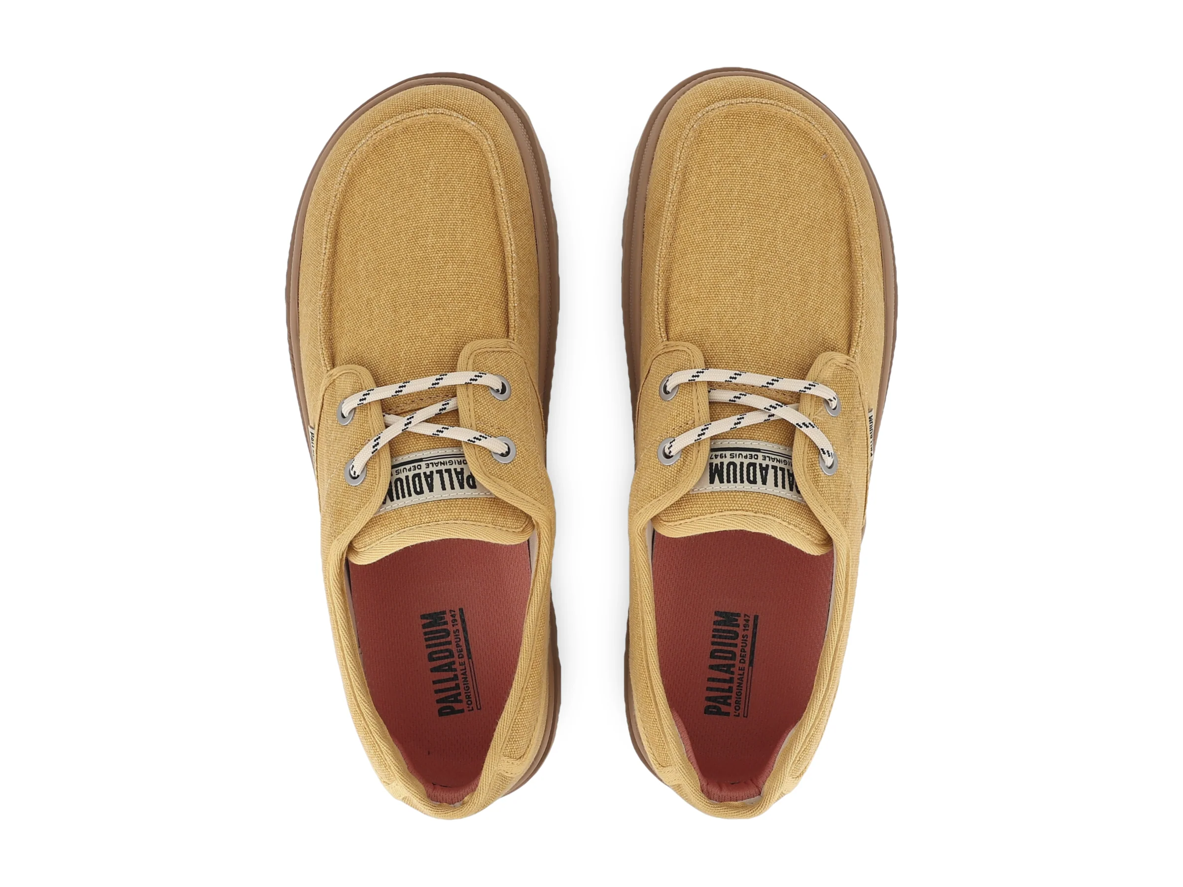 94660-220-M | DUNELITE MOC CUSH | OCHRE - Image 3