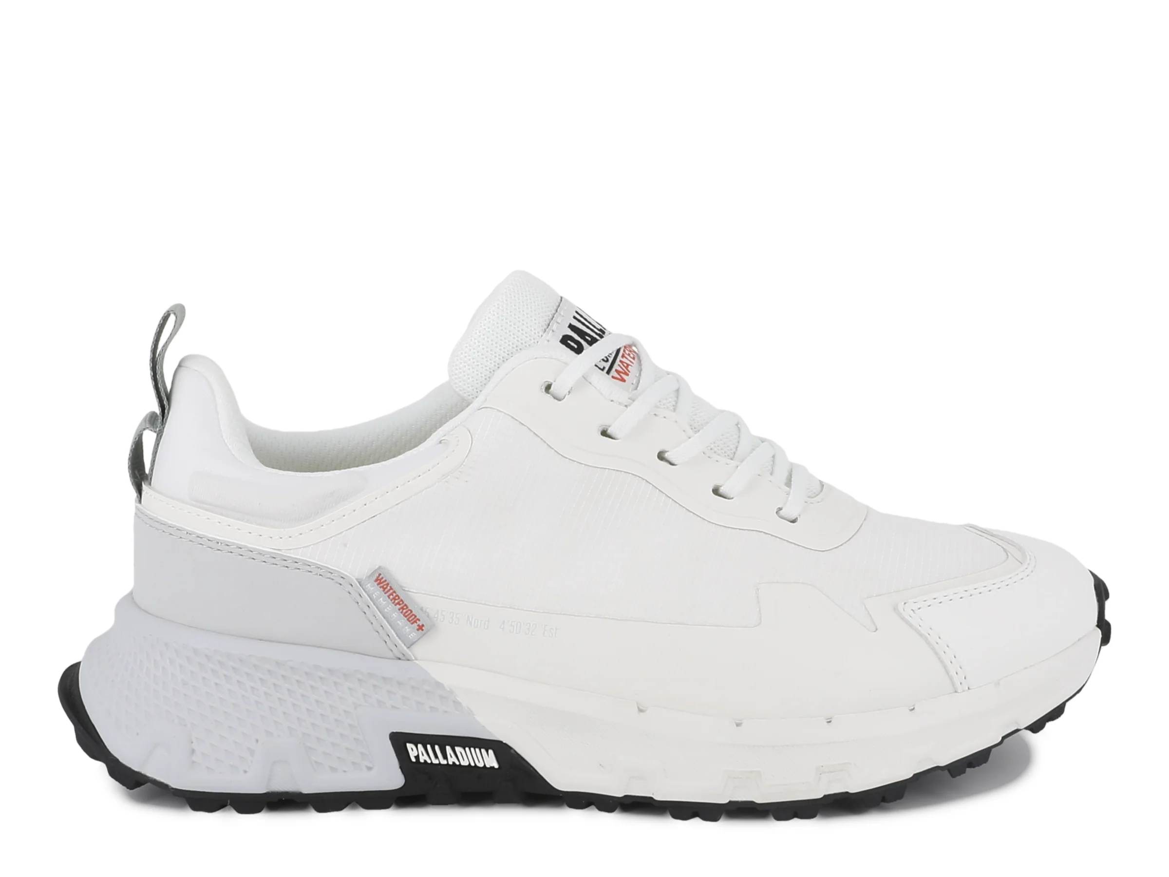 94680-116-M | OFFRUNNER WP+ | STAR WHITE