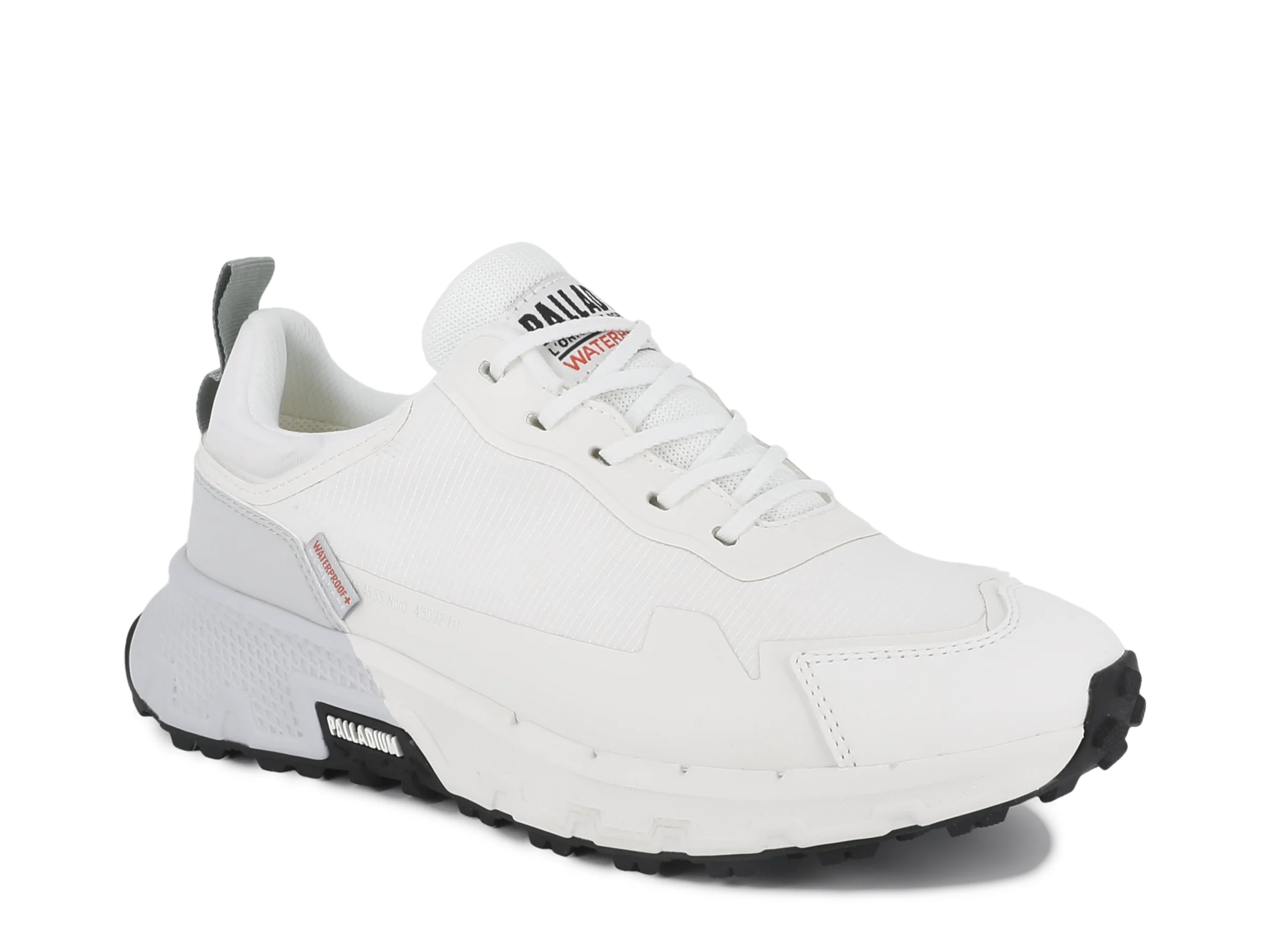 94680-116-M | OFFRUNNER WP+ | STAR WHITE - Image 2