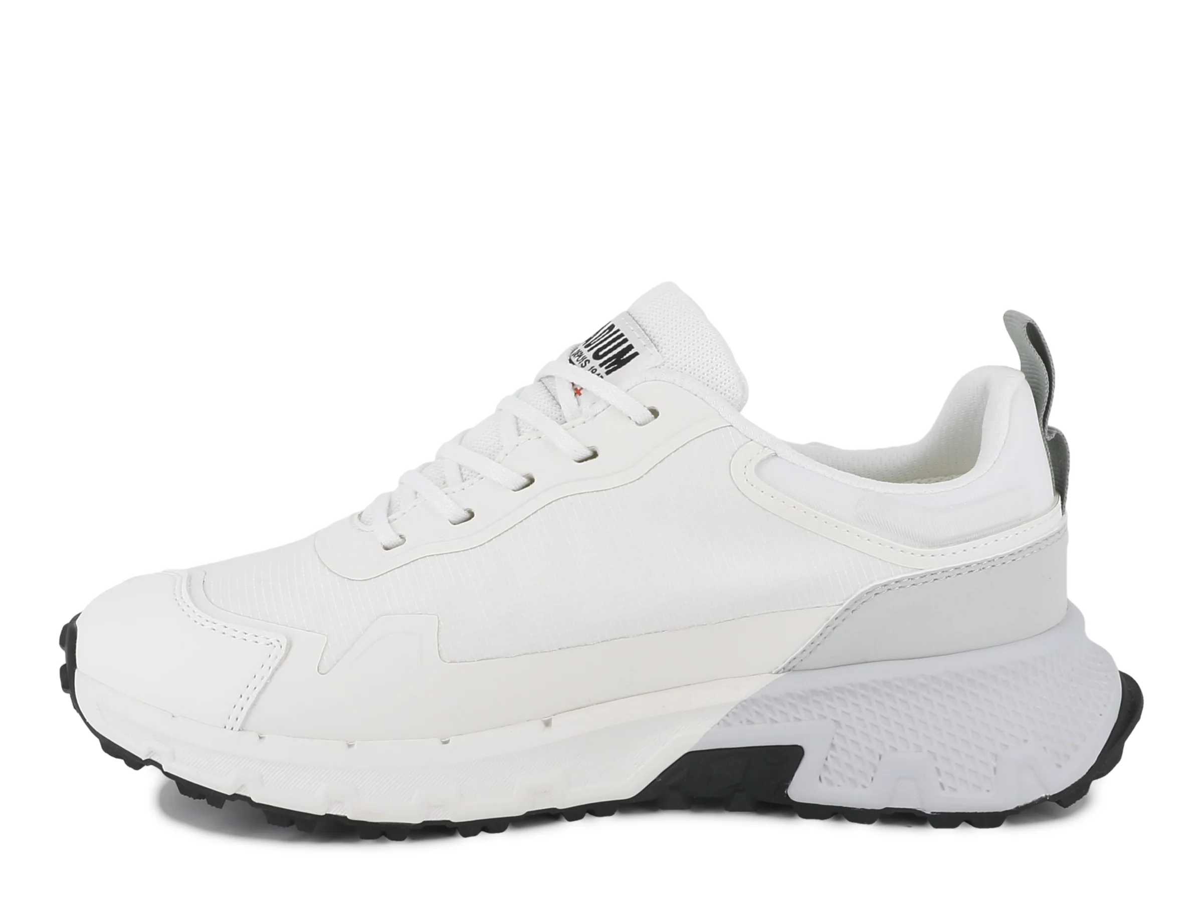 94680-116-M | OFFRUNNER WP+ | STAR WHITE - Image 4