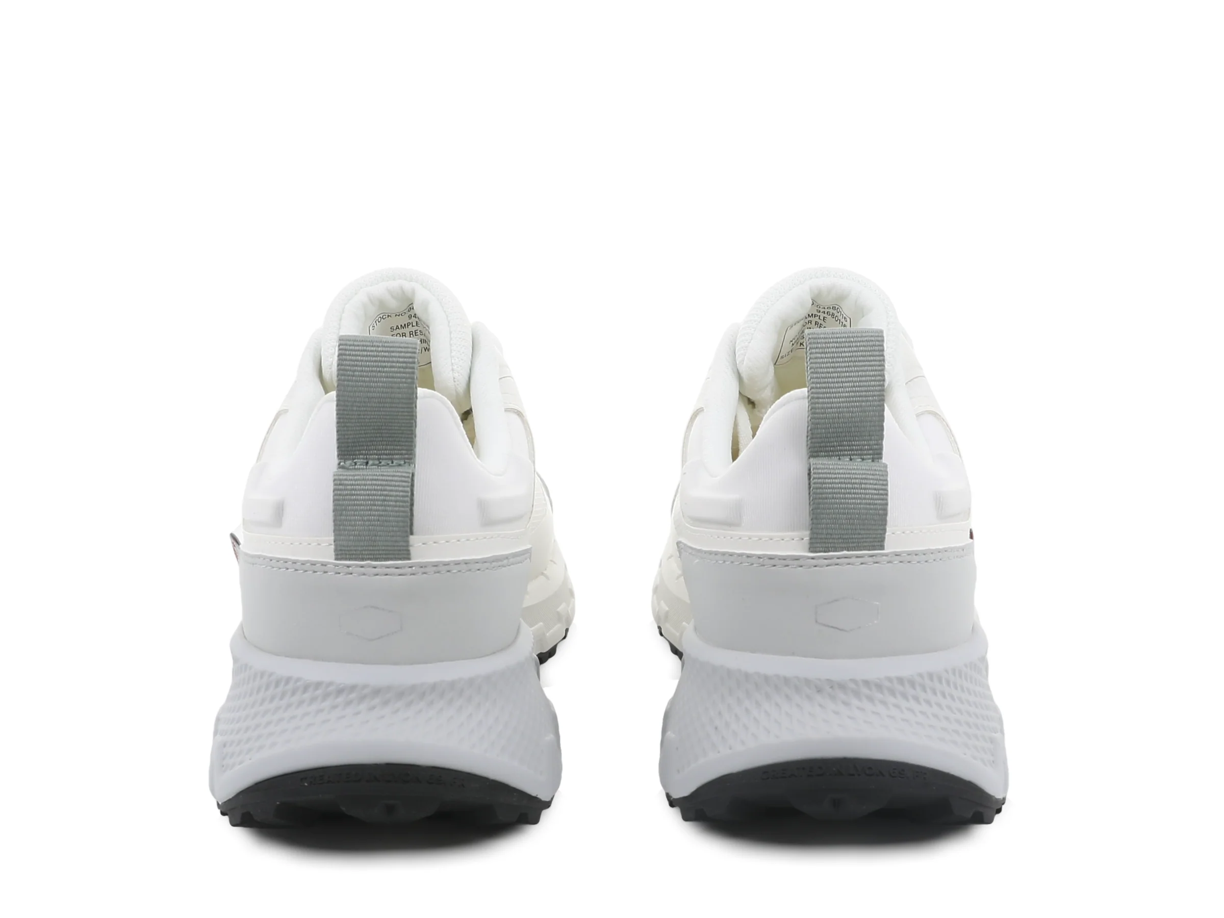94680-116-M | OFFRUNNER WP+ | STAR WHITE - Image 6