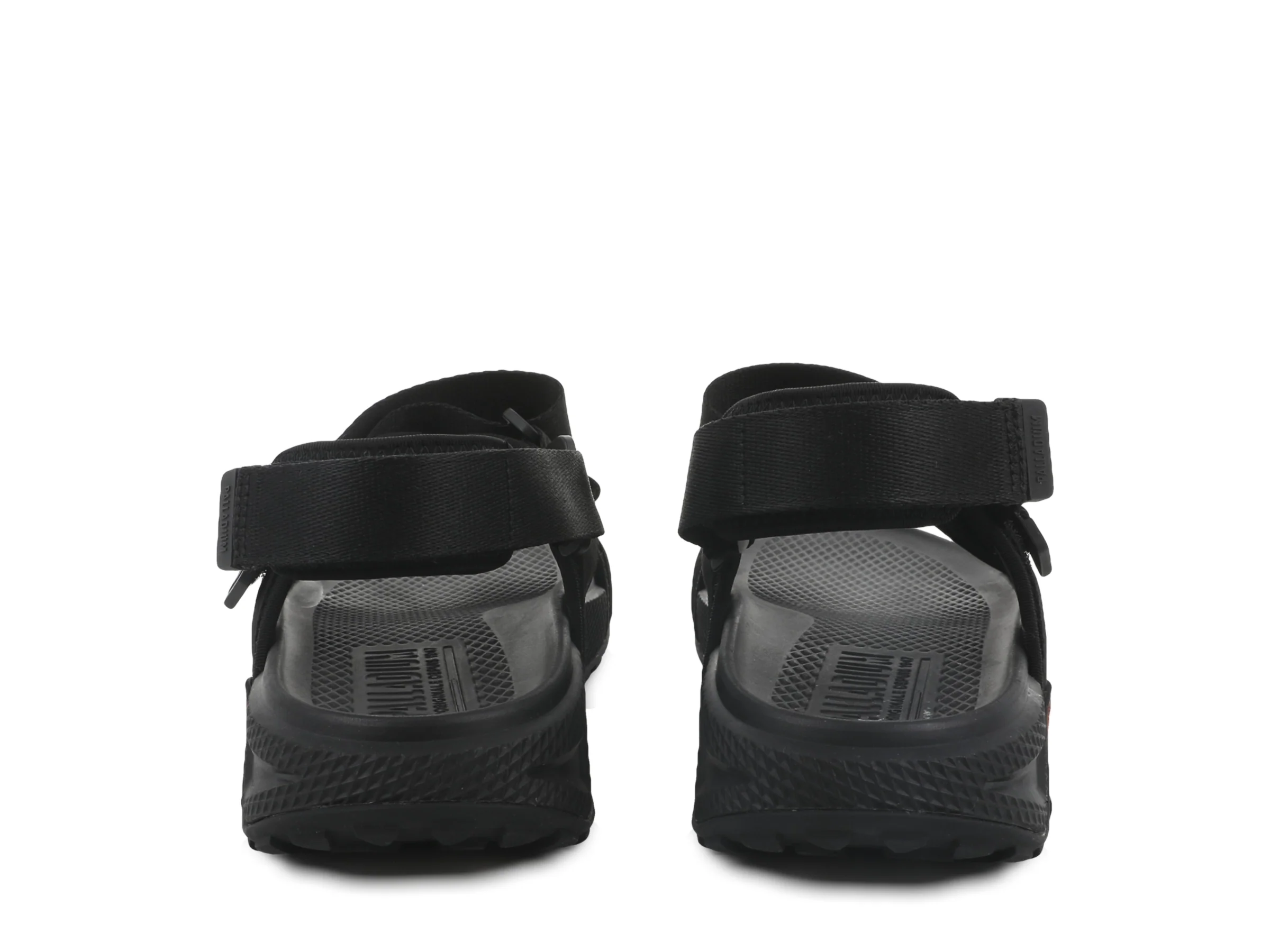 94682-008-M | OFFSANDAL STRAP | BLACK - Image 6