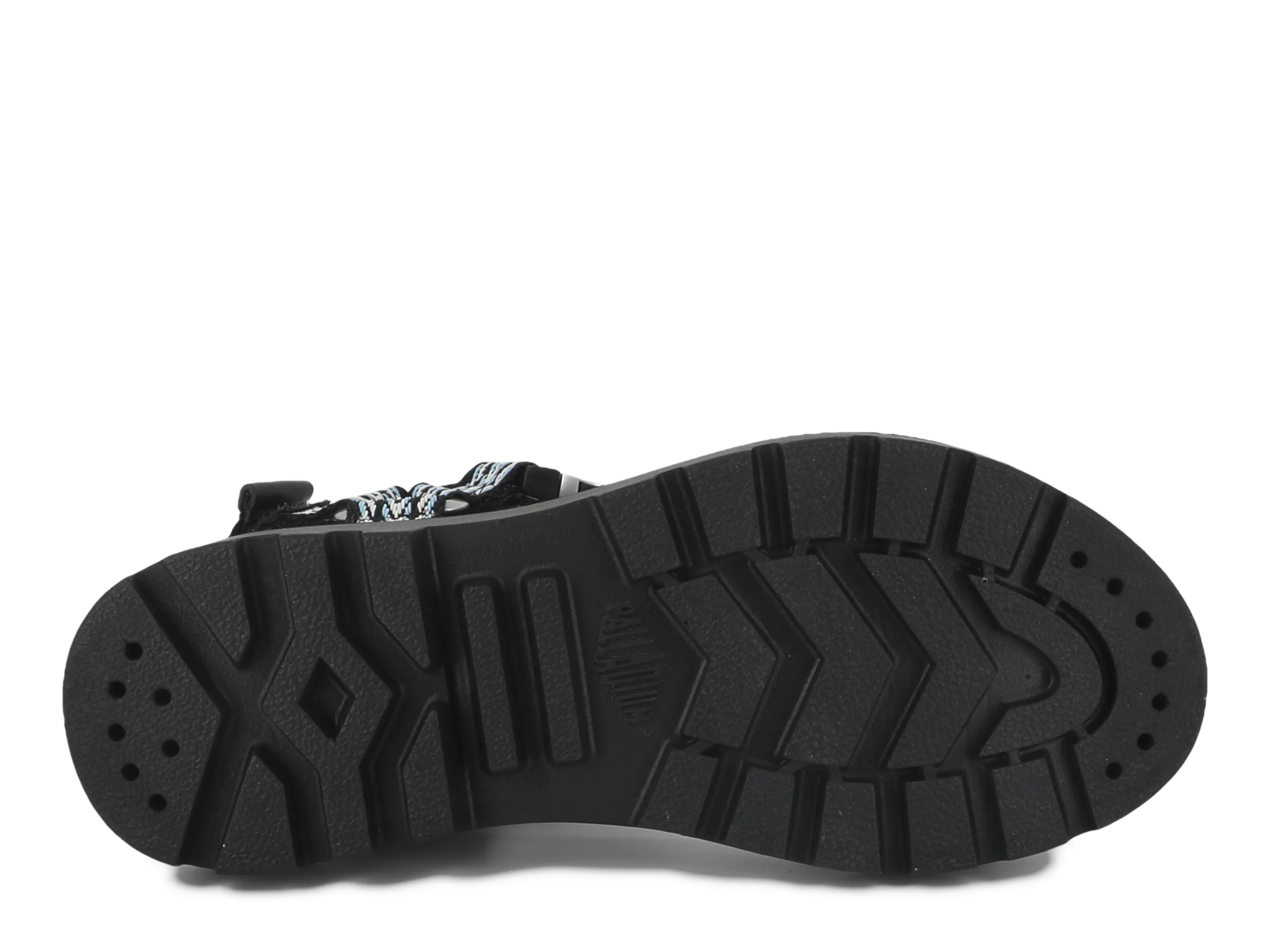 94708-008-M | PALLACRUISE STRAP WO | BLACK - Image 5