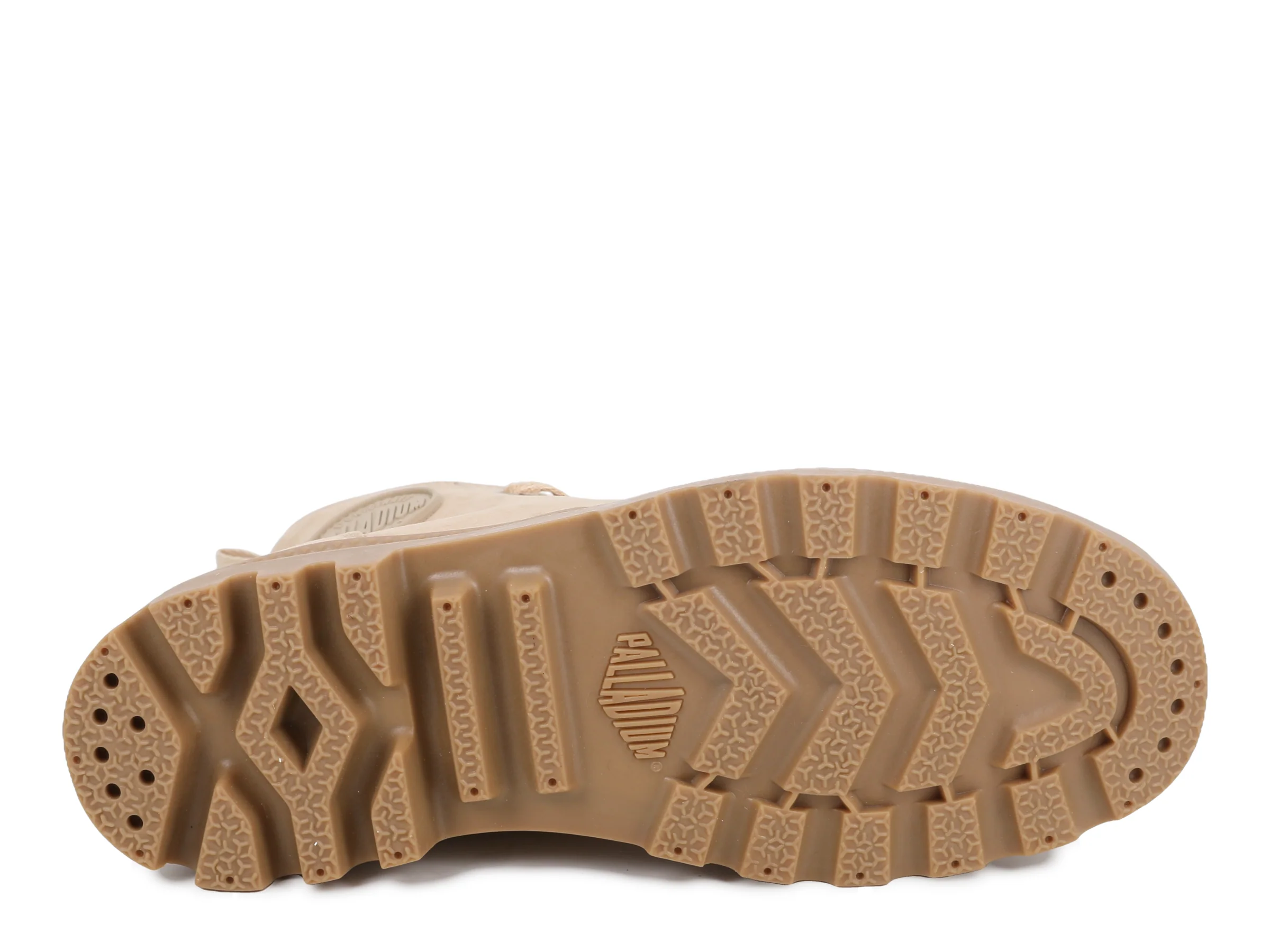 94979-257-M | PAMPA HI ZIP WL WILD | WARM SAND - Image 6