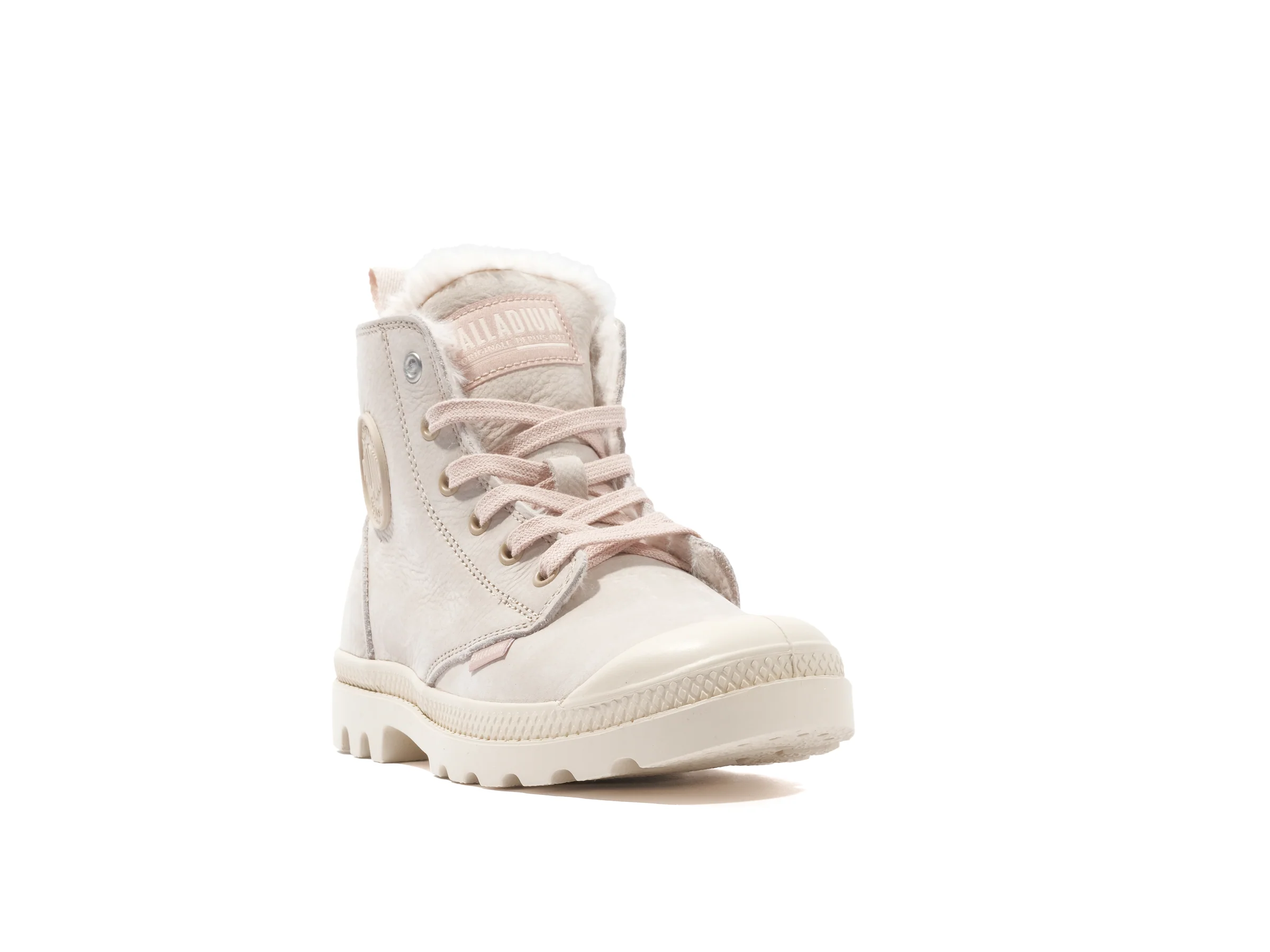95982-271-M | PAMPA HI ZIP WL | WARM SAND - Image 2