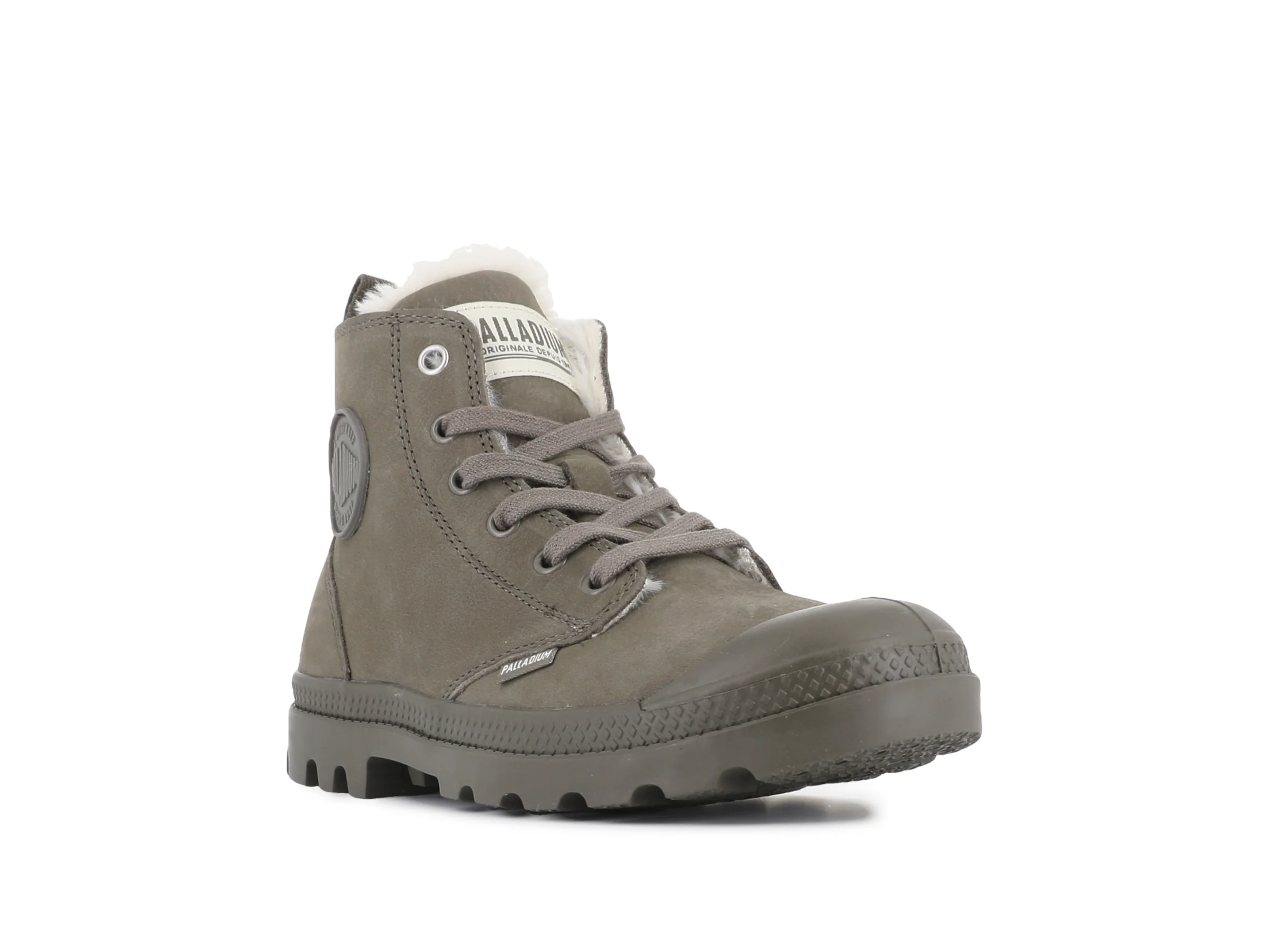 95982-281-M | PAMPA HI ZIP WL | ROCKS - Image 2