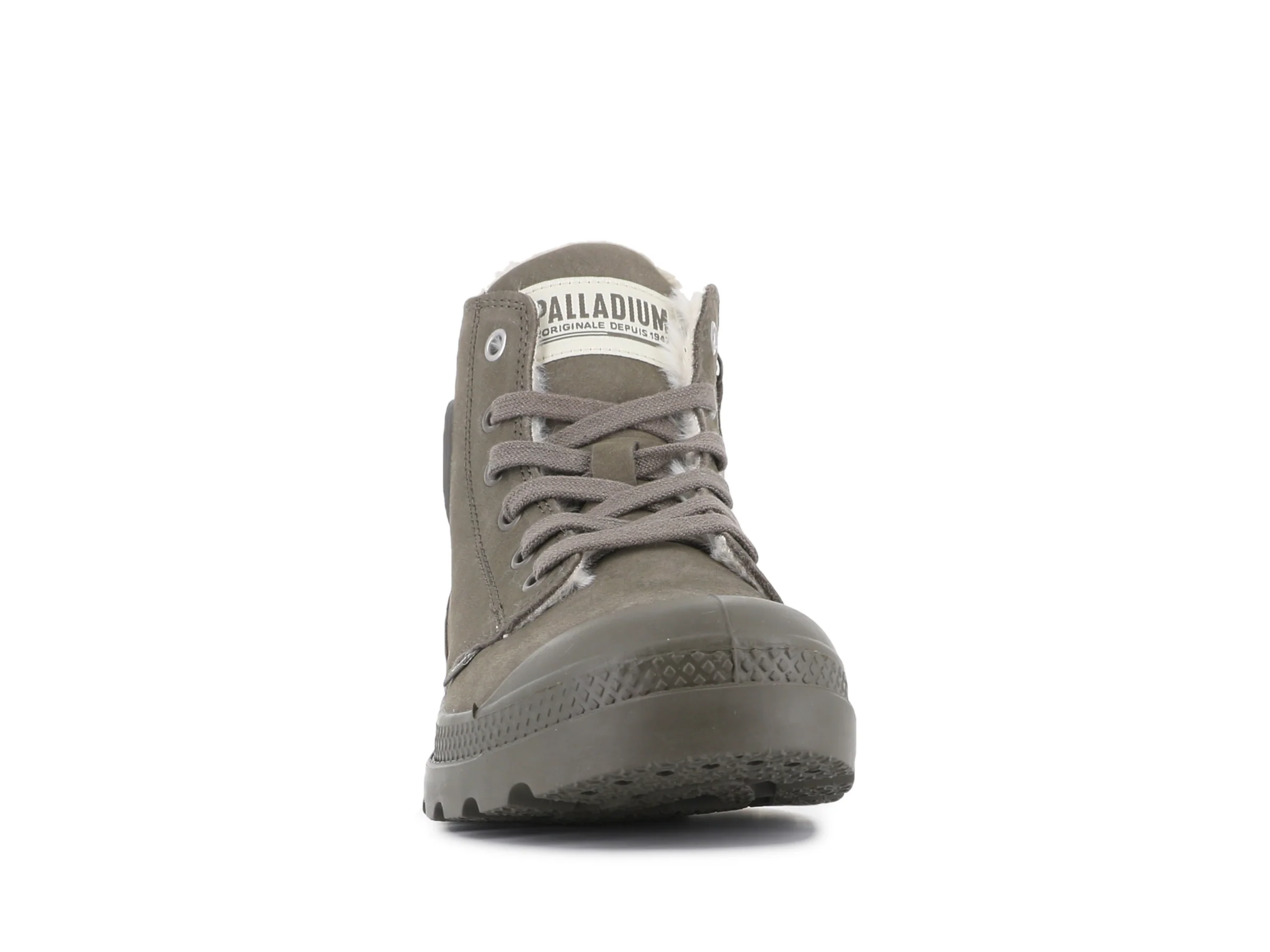 95982-281-M | PAMPA HI ZIP WL | ROCKS - Image 3