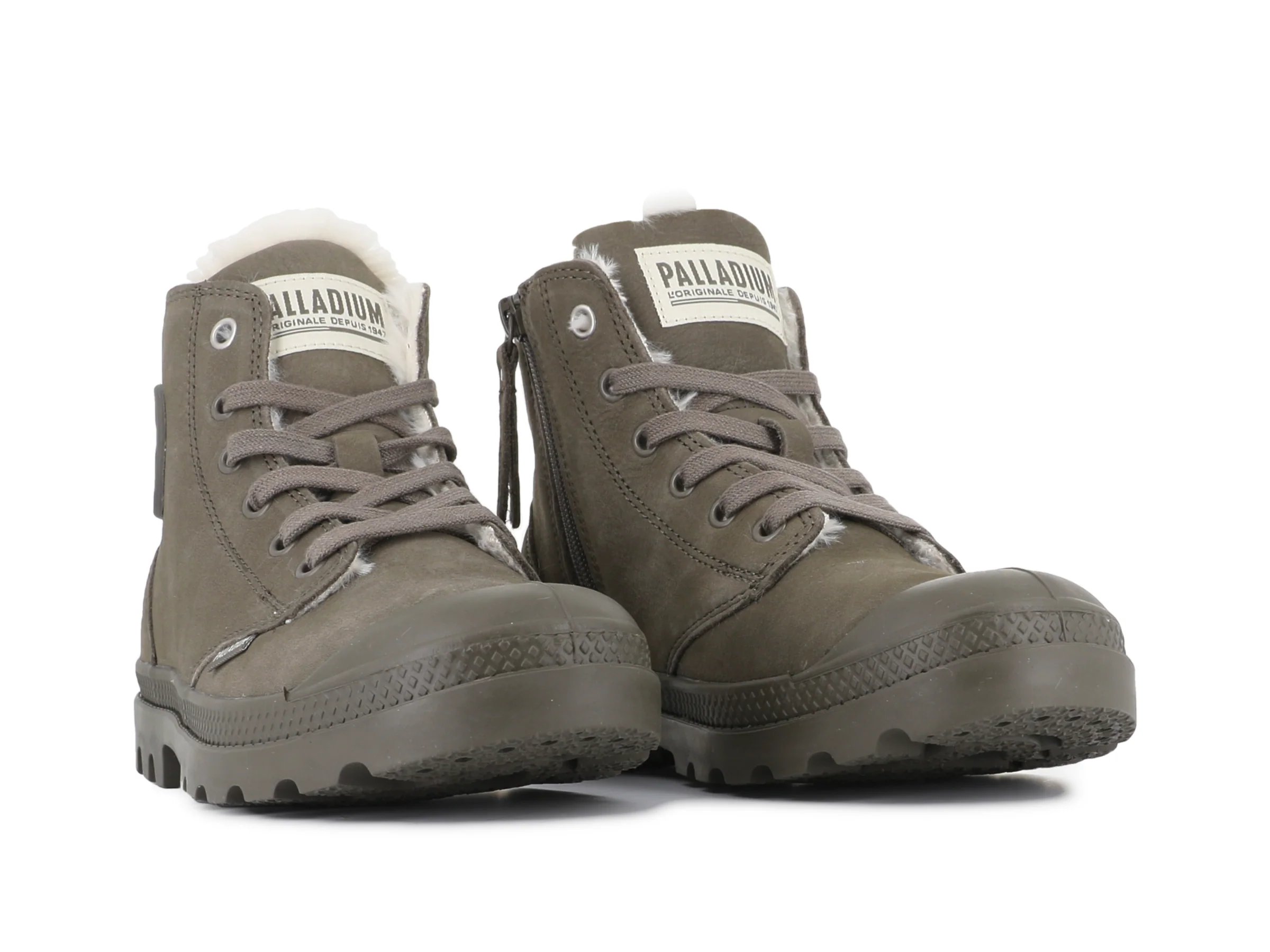 95982-281-M | PAMPA HI ZIP WL | ROCKS - Image 6