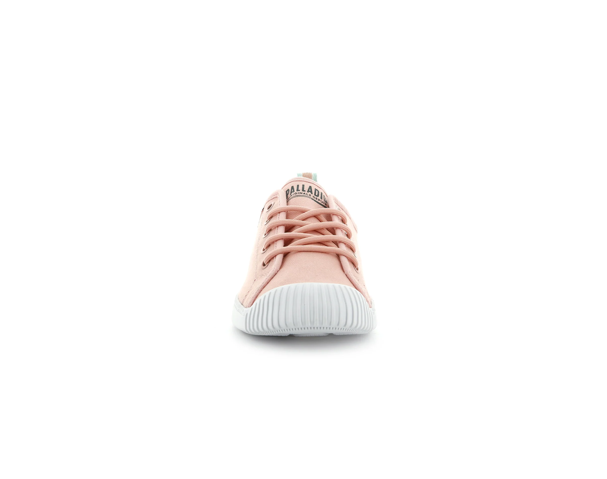 96661-647-M | EASY LACE CANVAS | PEACH PEARL - Image 3