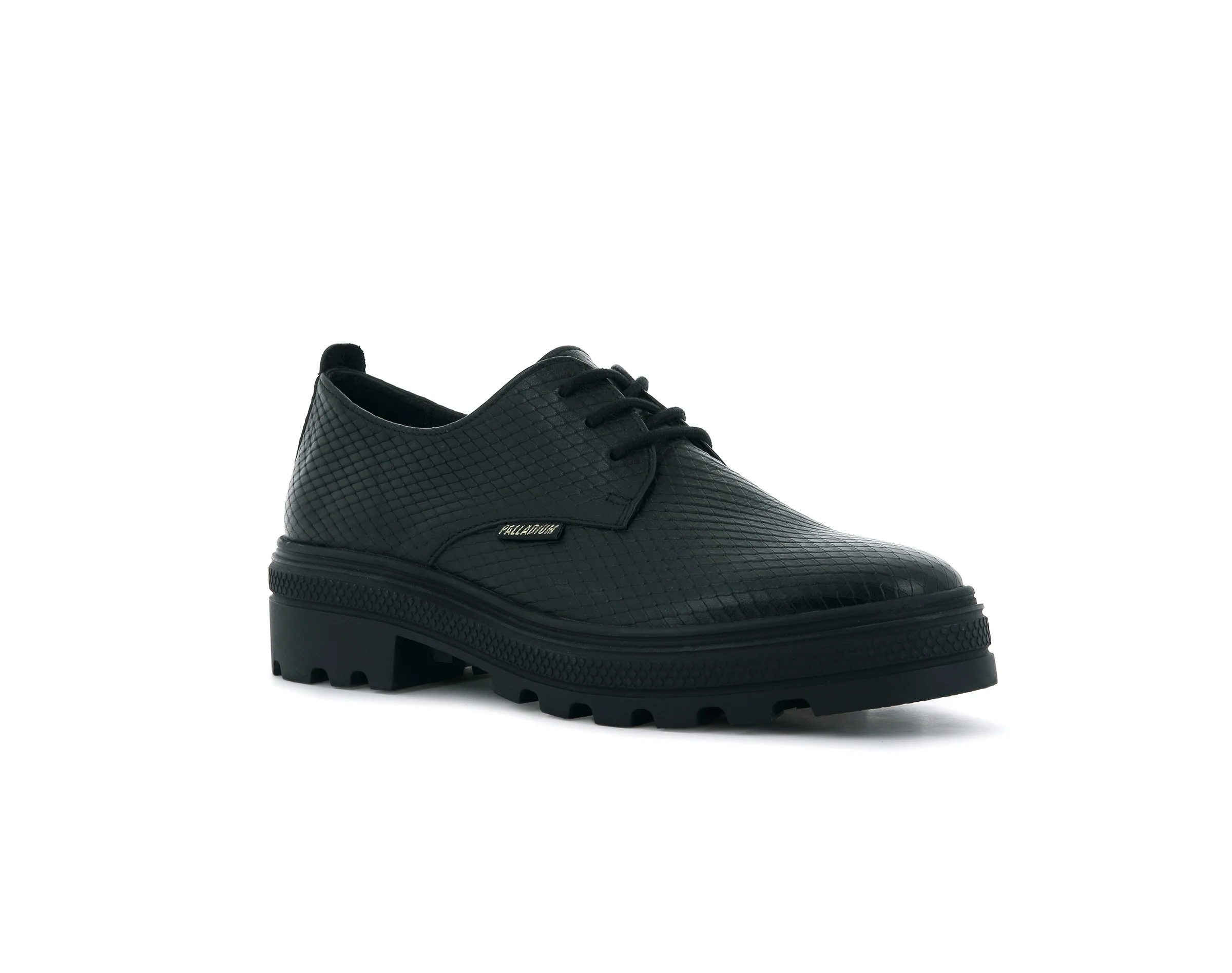 96954-001-M | PAMPA CULT LOW EMB | BLACK/BLACK - Image 2