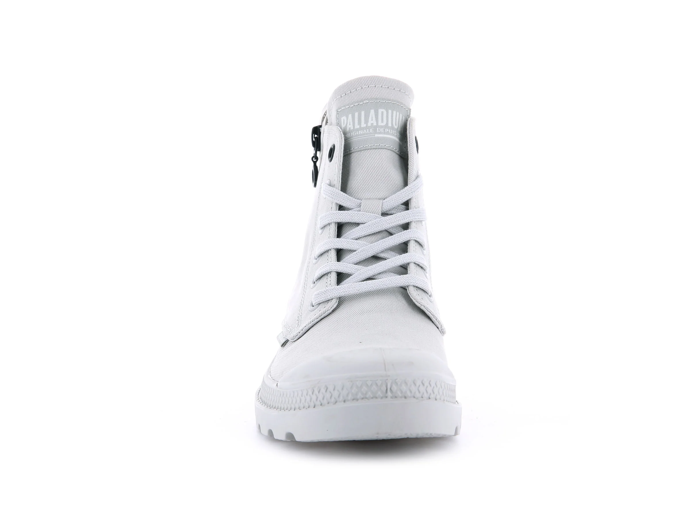 97084-055-M | PAMPA 2 BACK ZIP CANVAS | MOONSTRUCK - Image 3