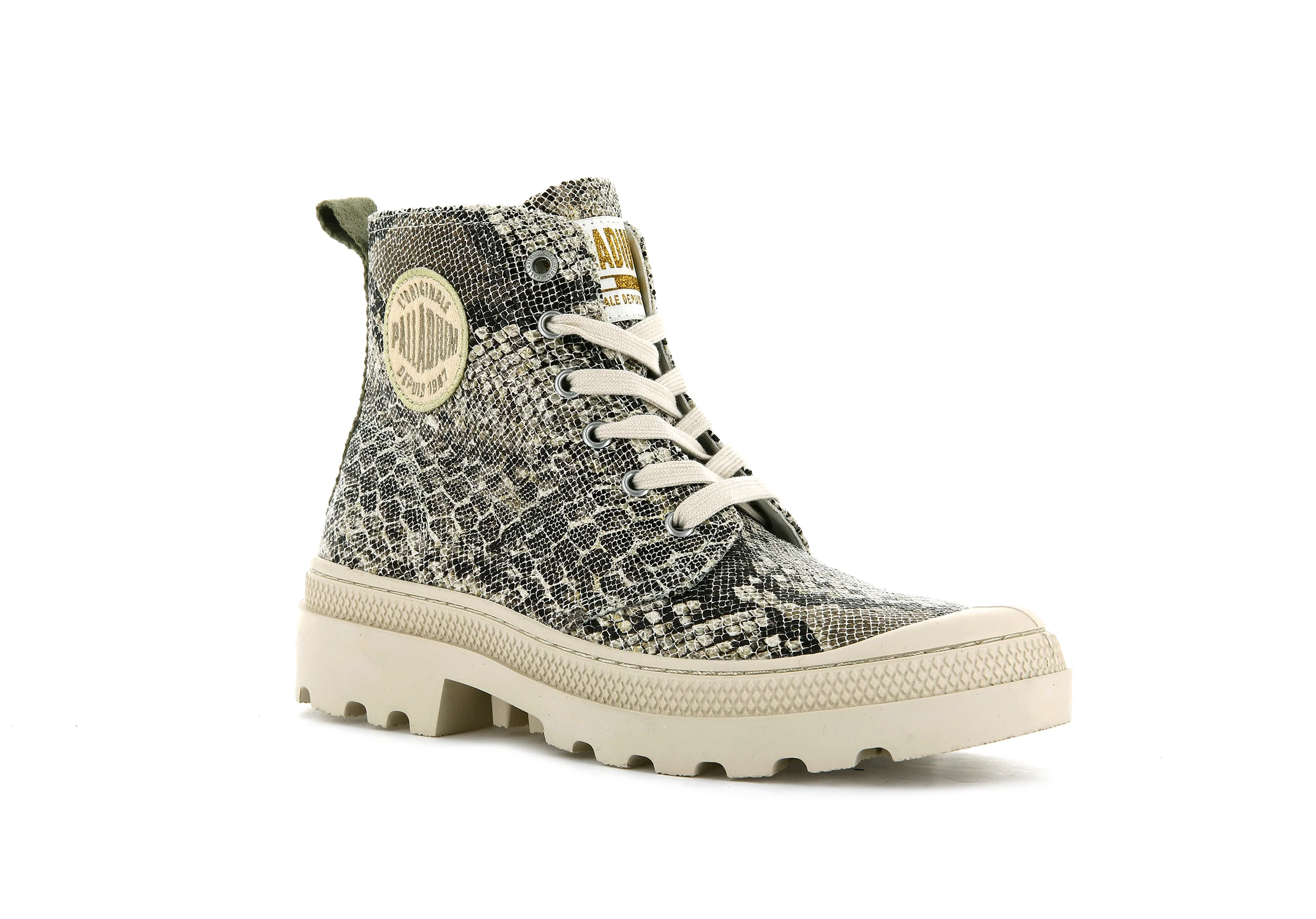 97094-976-M | PAMPA AVENUE HIGH PYTHON | PYTHON - Image 2