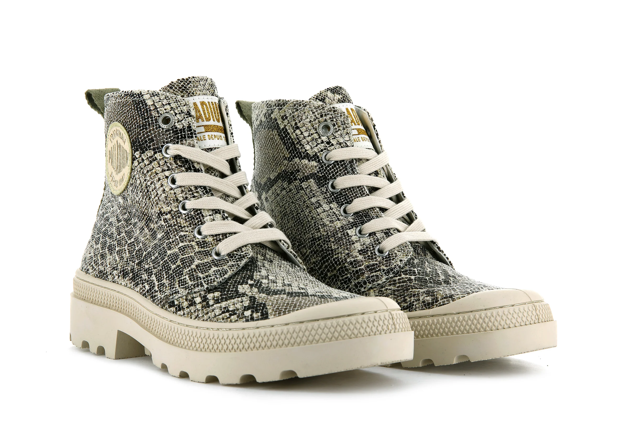 97094-976-M | PAMPA AVENUE HIGH PYTHON | PYTHON - Image 6
