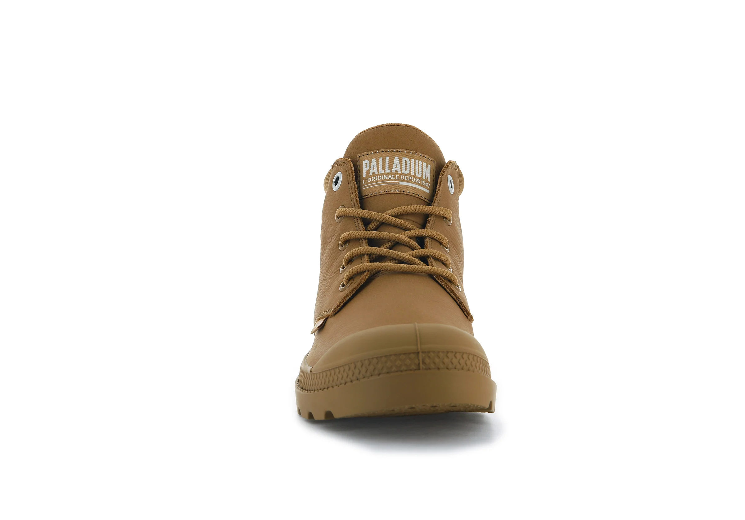 97229-252-M | PAMPA LOW CUFF SL | DEAR BROWN - Image 3