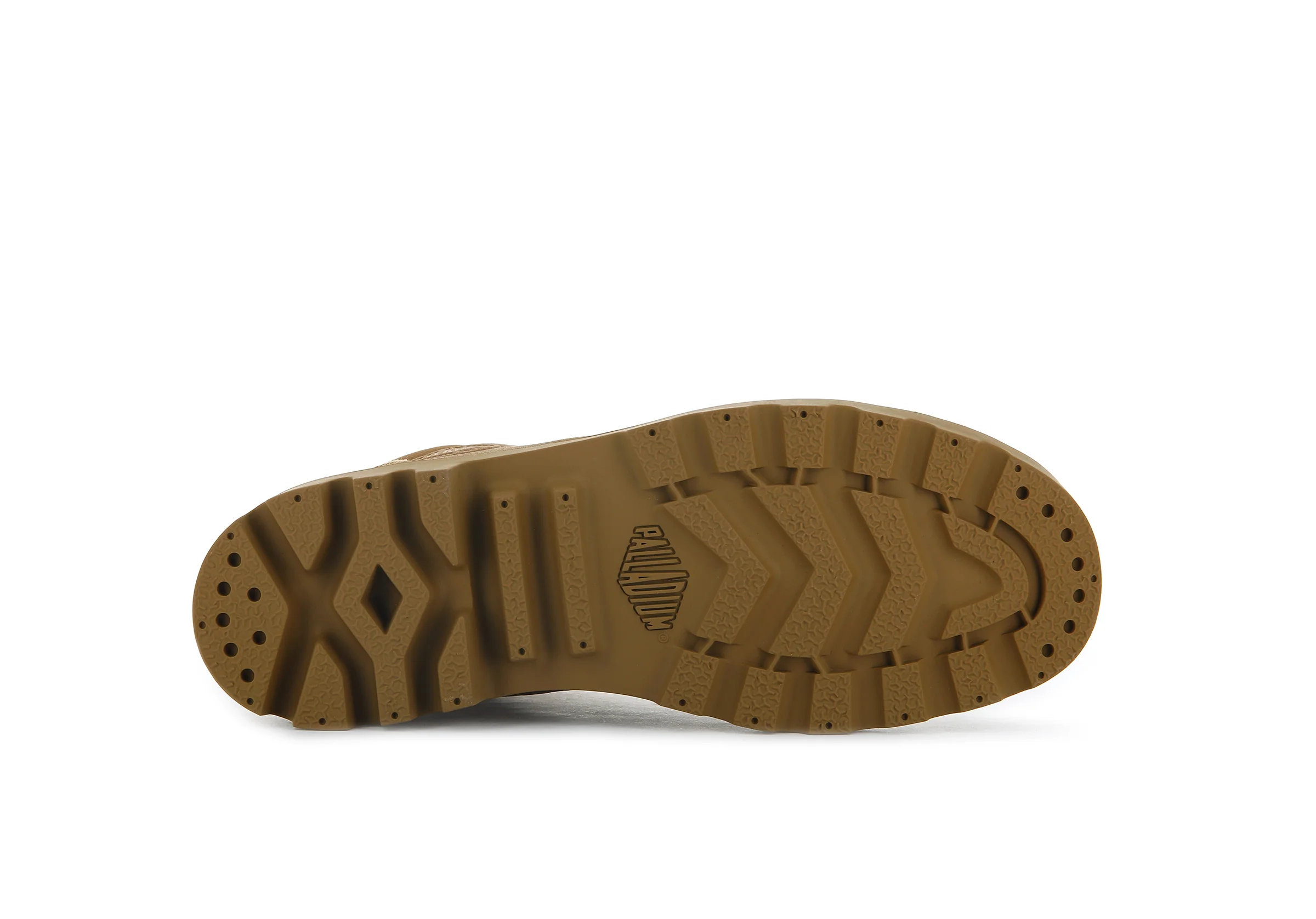 97229-252-M | PAMPA LOW CUFF SL | DEAR BROWN - Image 5