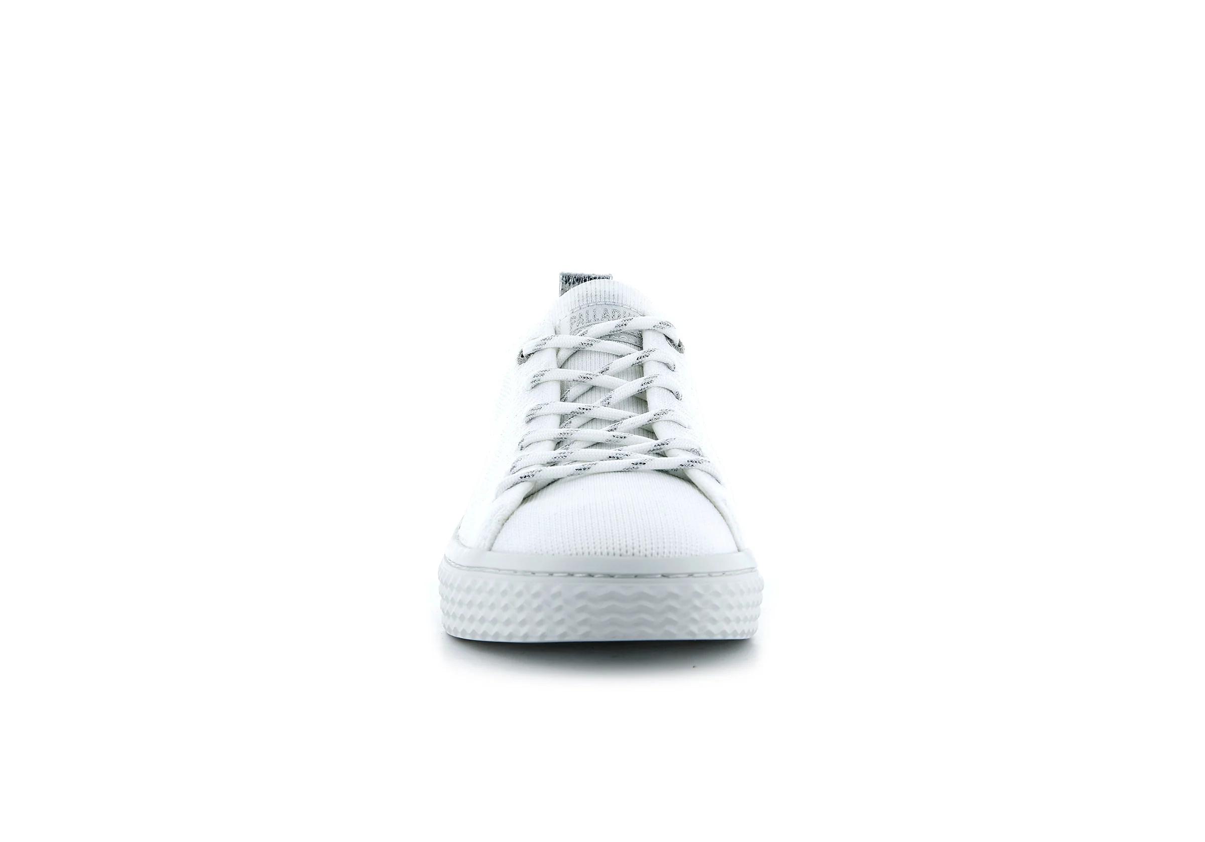 97631-100-M | TEMPO 06 KNIT | WHITE - Image 2