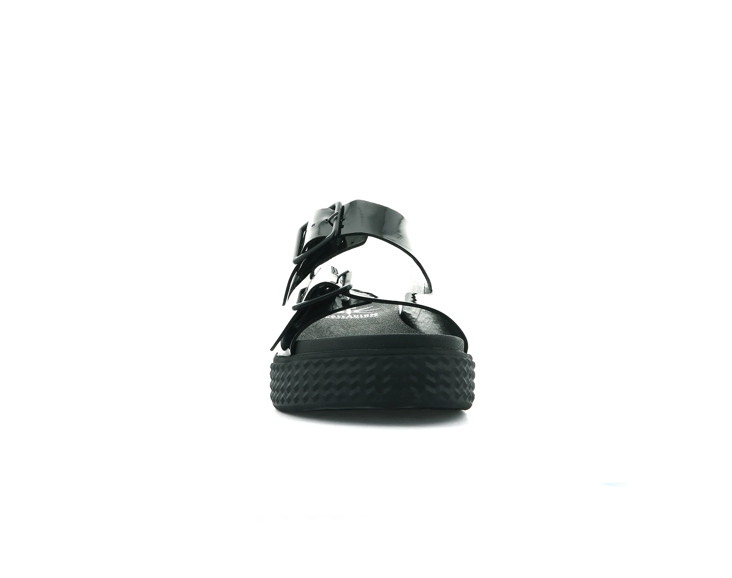 97637-001-M | EGO SNDL 01 PTT | BLACK/BLACK - Image 2
