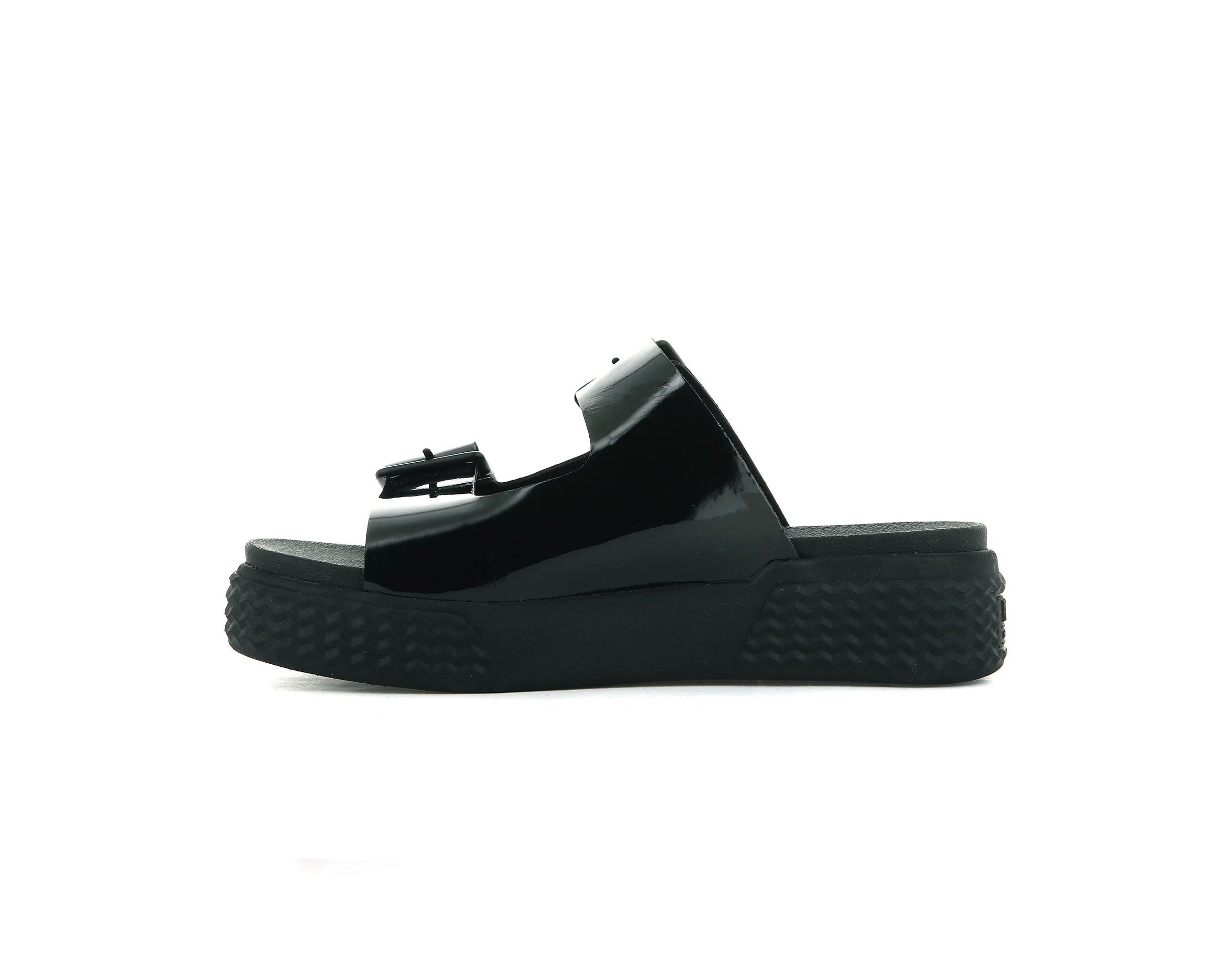 97637-001-M | EGO SNDL 01 PTT | BLACK/BLACK - Image 3