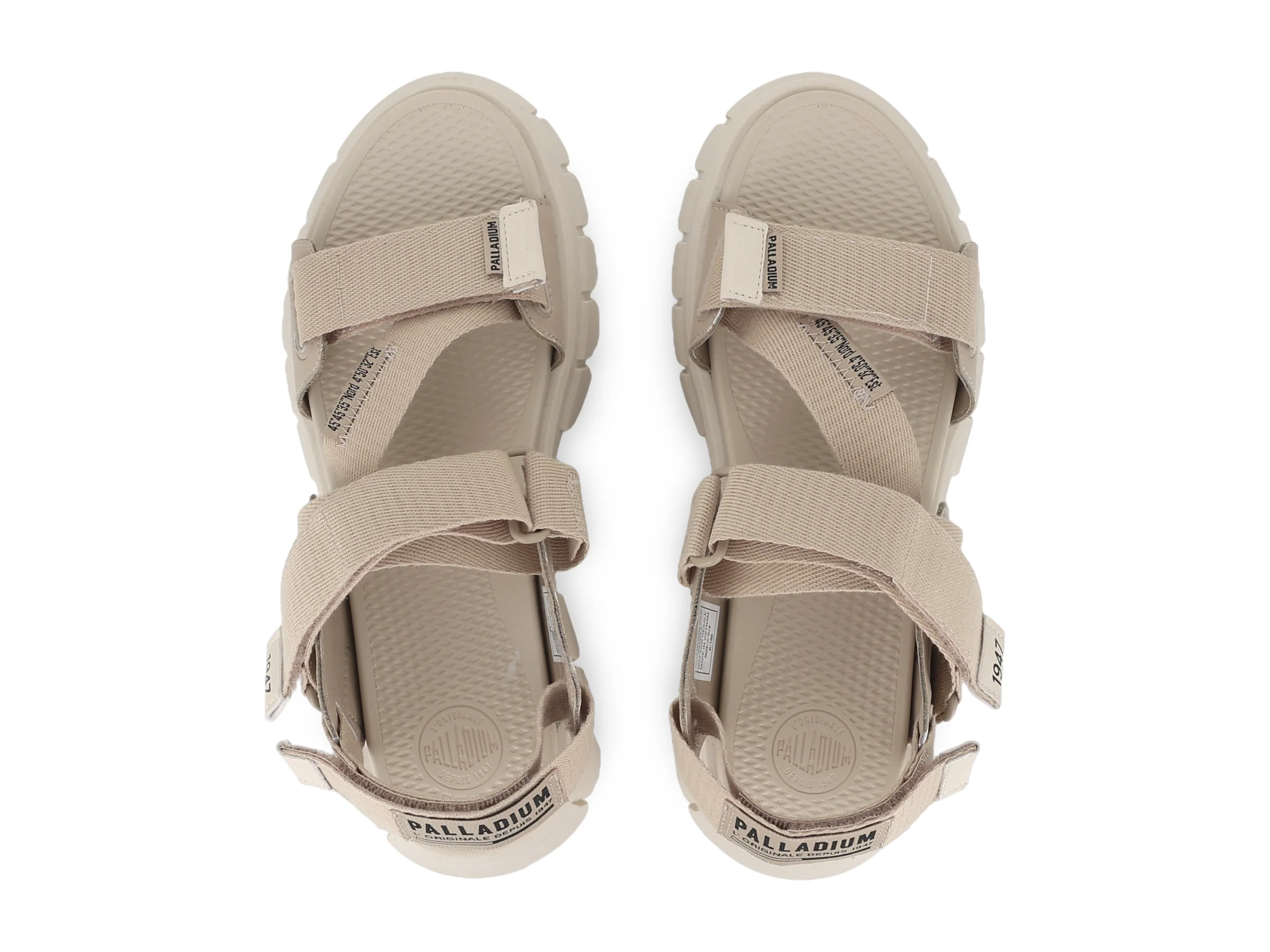98578-298-M | REVOLT SANDAL MONO | PILAT - Image 3