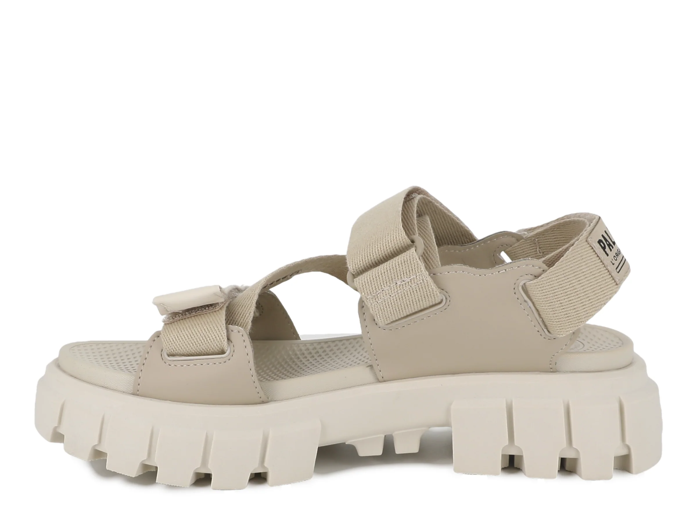 98578-298-M | REVOLT SANDAL MONO | PILAT - Image 4