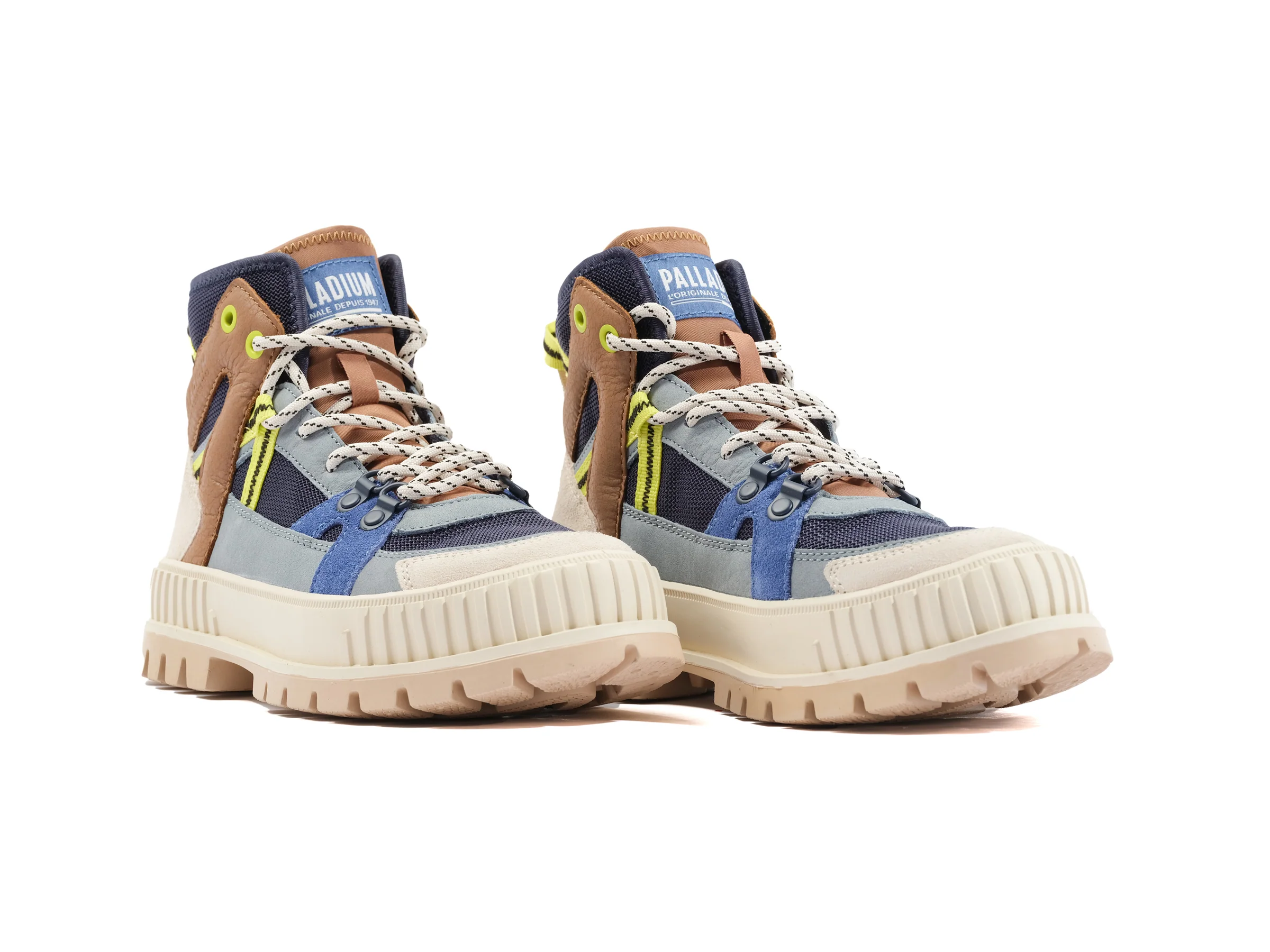 98877-425-M | PALLASHOCK OUTCITY | MOOD INDIGO - Image 6