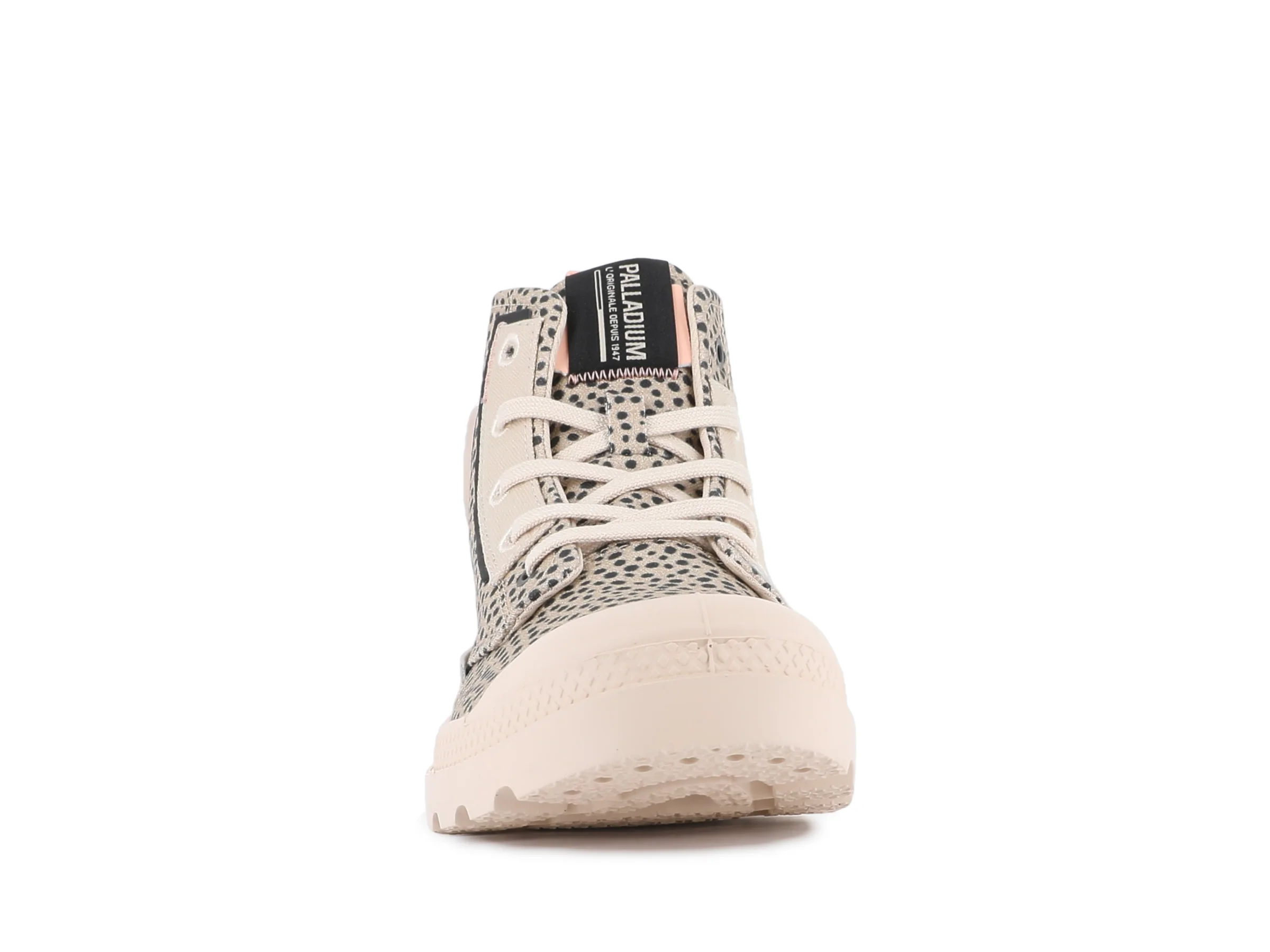 99183-243-M | PAMPA UNDERLAYER | SAND LEOPARD - Image 3