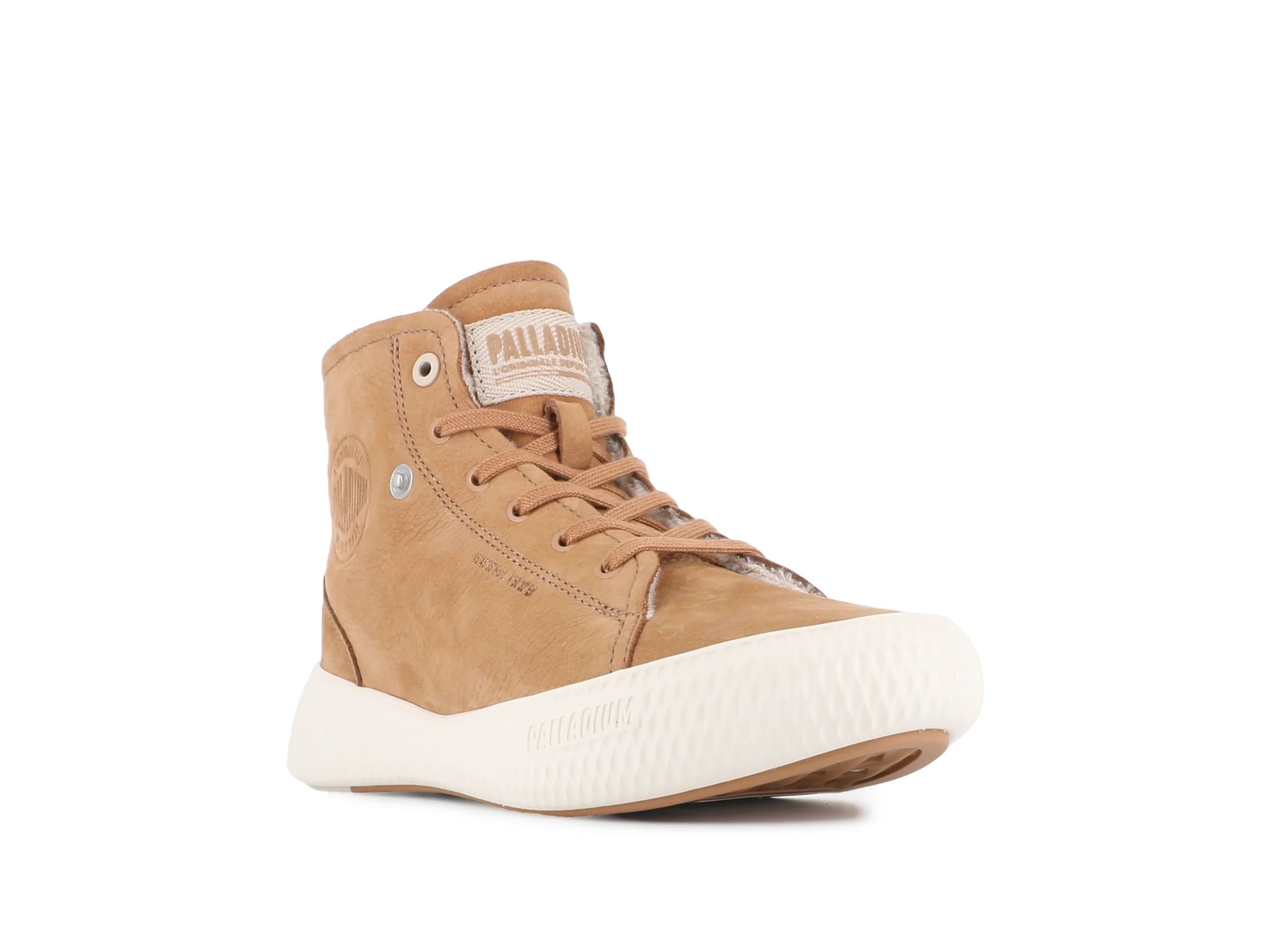 99512-254-M | PALLANOVA CHUKKA WL | DEAR BROWN - Image 2
