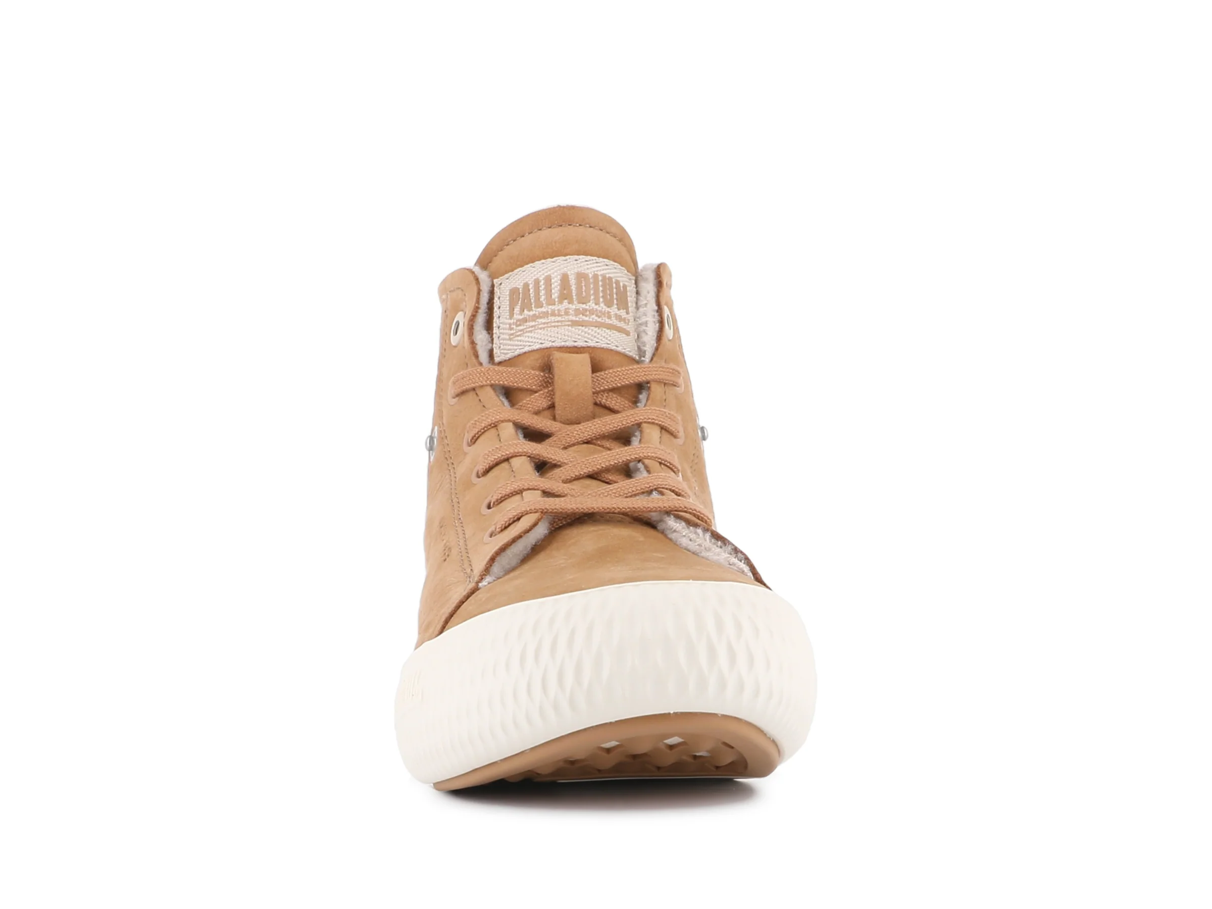 99512-254-M | PALLANOVA CHUKKA WL | DEAR BROWN - Image 3