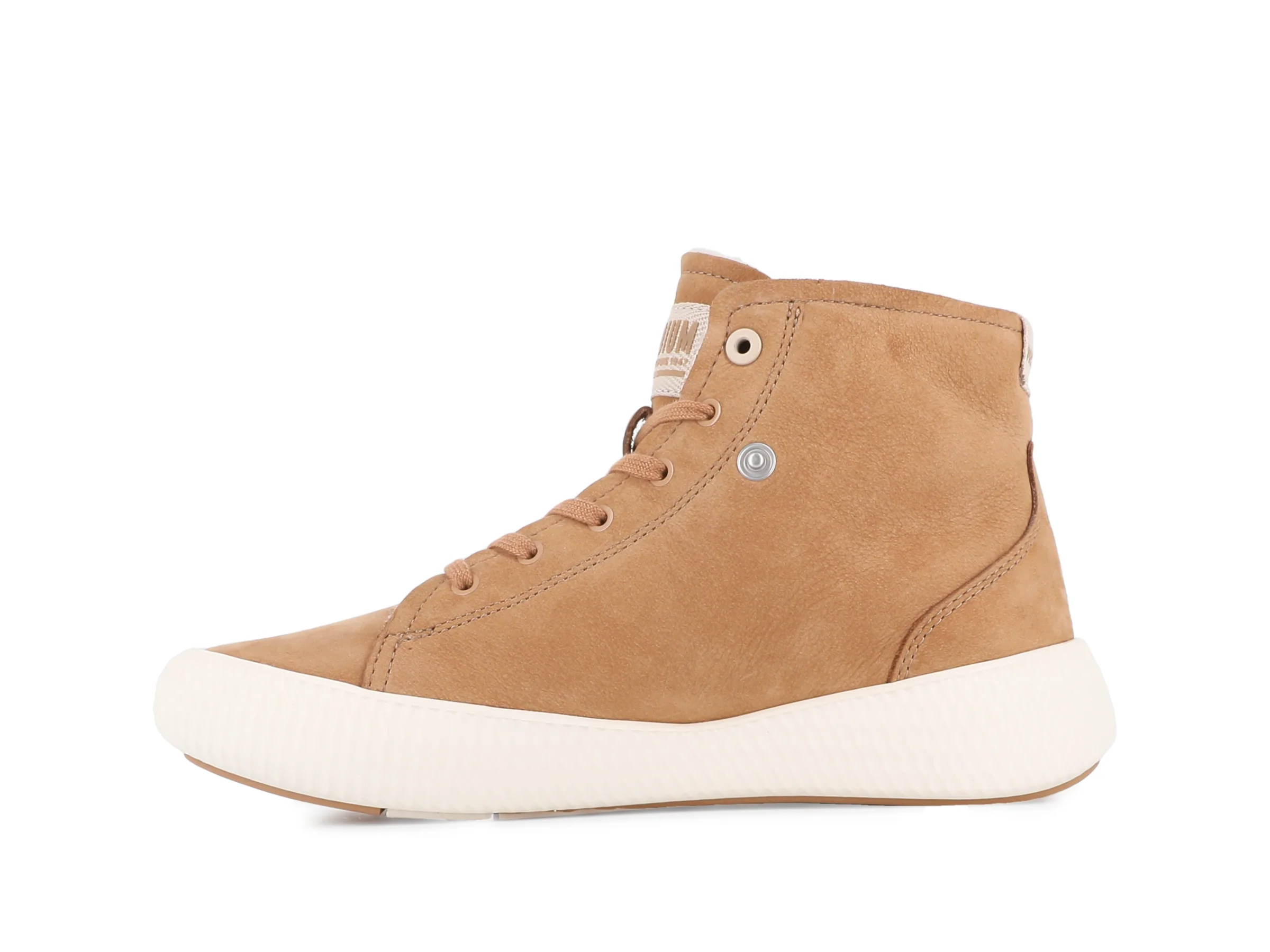 99512-254-M | PALLANOVA CHUKKA WL | DEAR BROWN - Image 4
